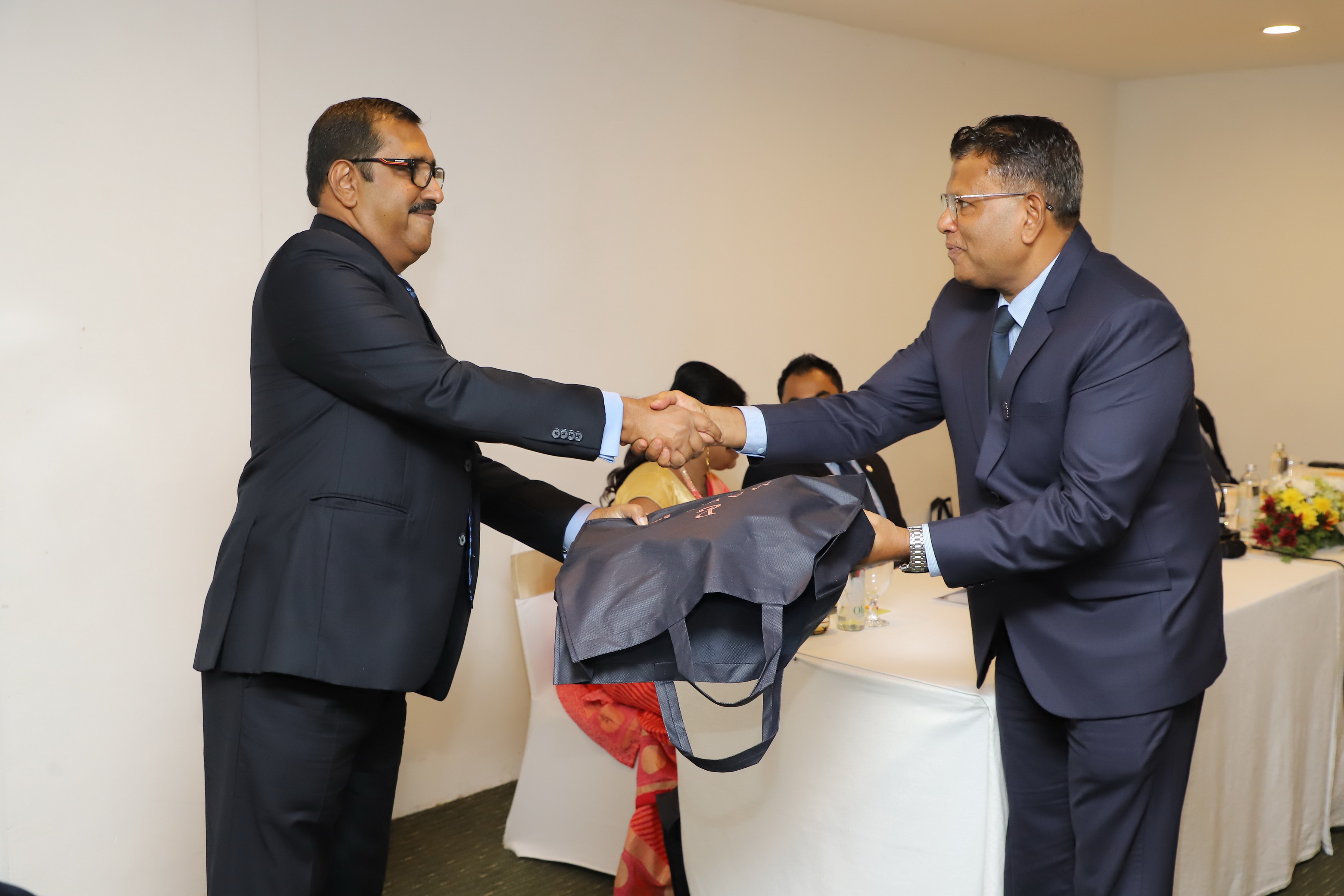 Annual General Meeting - MAY 2024 at Ramada Hotel photo 18