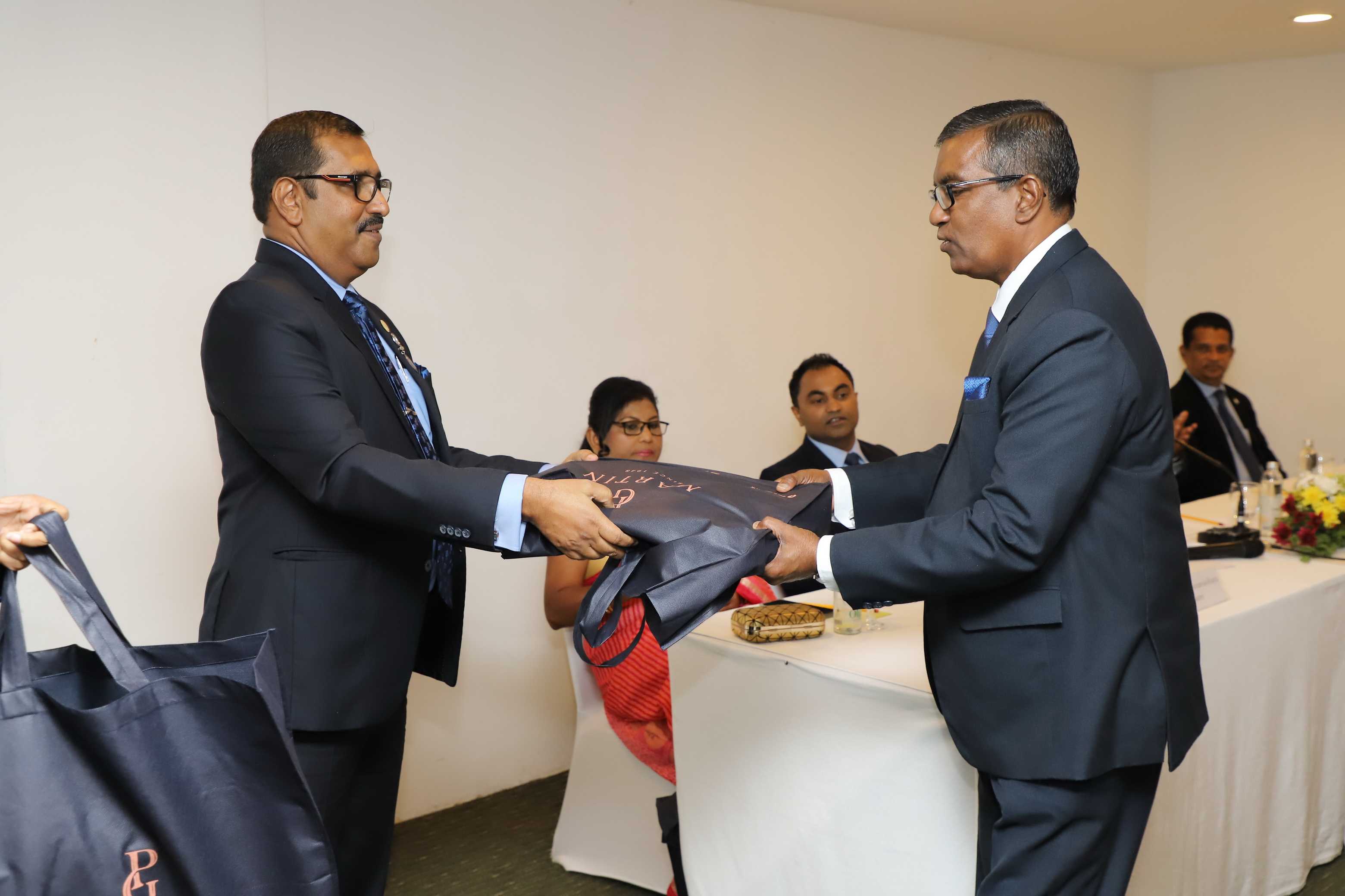 Annual General Meeting - MAY 2024 at Ramada Hotel photo 19