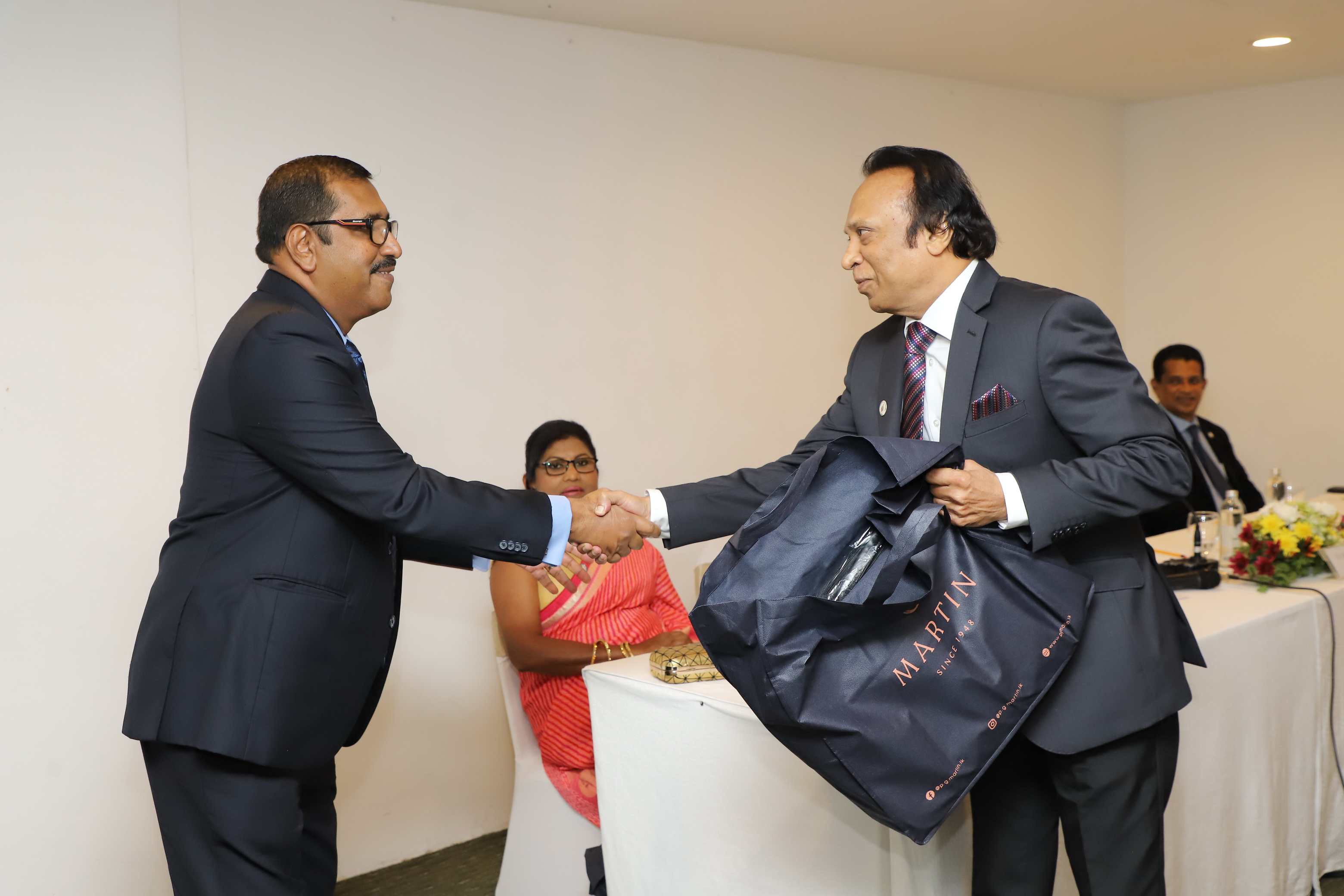 Annual General Meeting - MAY 2024 at Ramada Hotel photo 20
