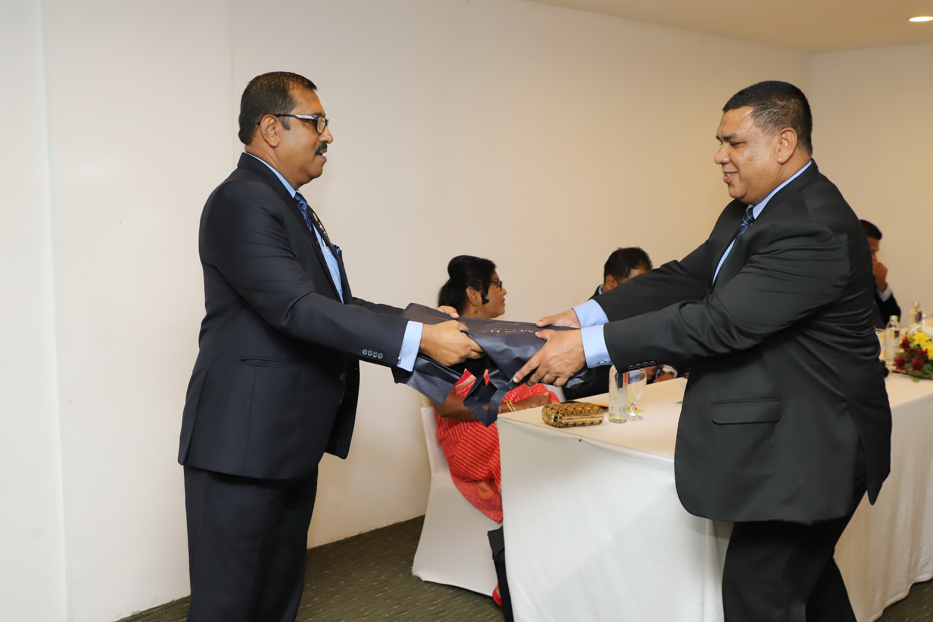 Annual General Meeting - MAY 2024 at Ramada Hotel photo 21