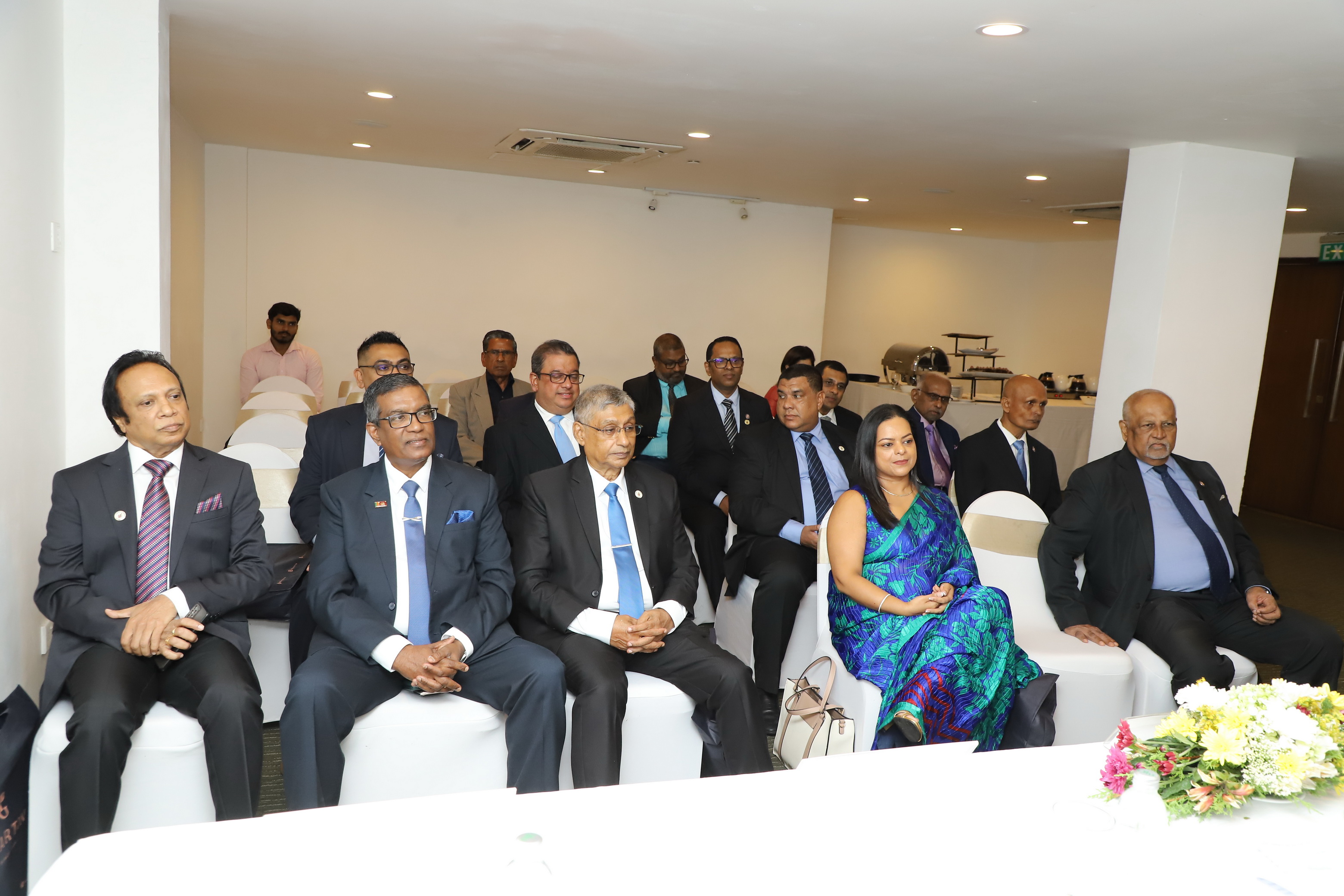 Annual General Meeting - MAY 2024 at Ramada Hotel photo 22