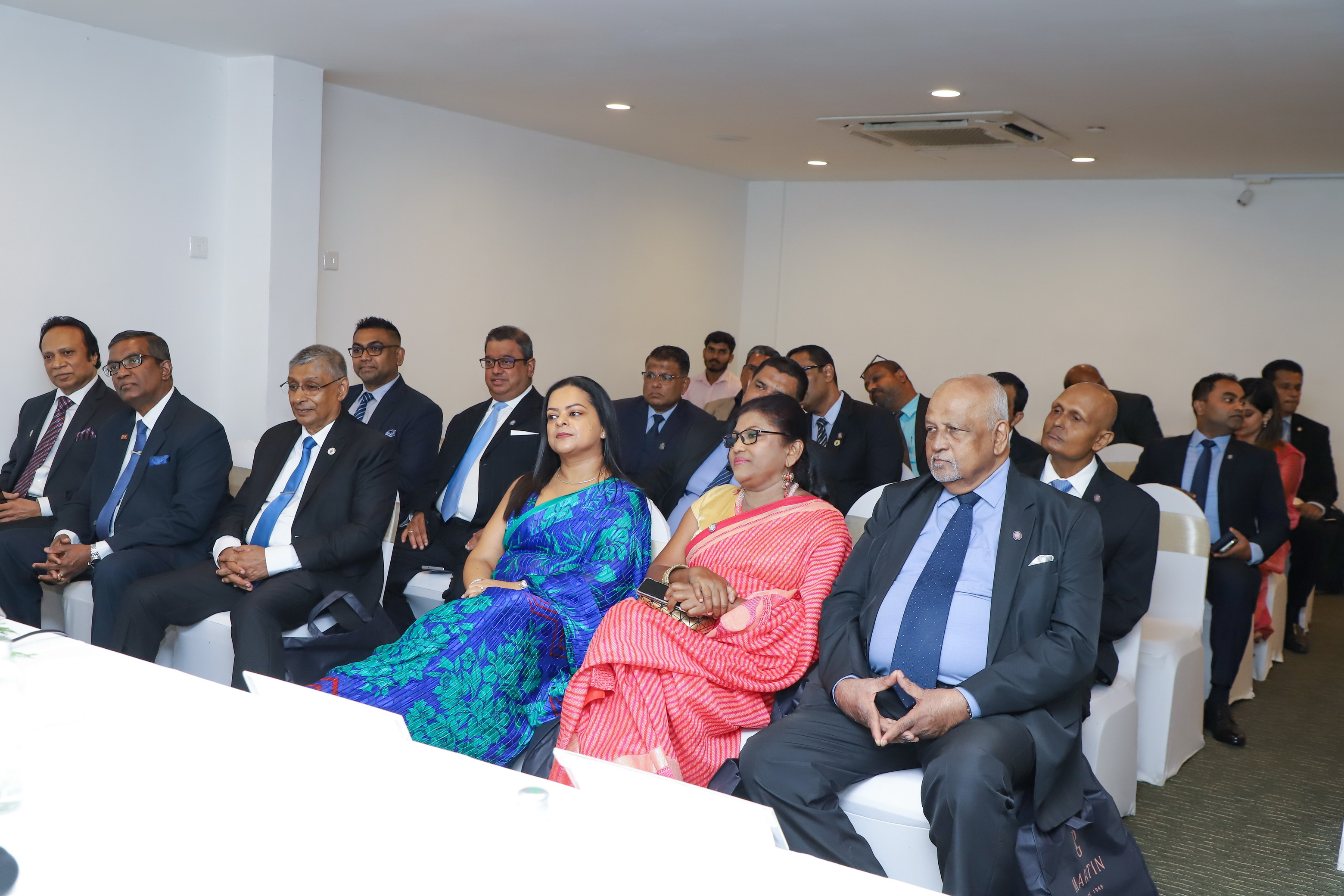 Annual General Meeting - MAY 2024 at Ramada Hotel photo 23