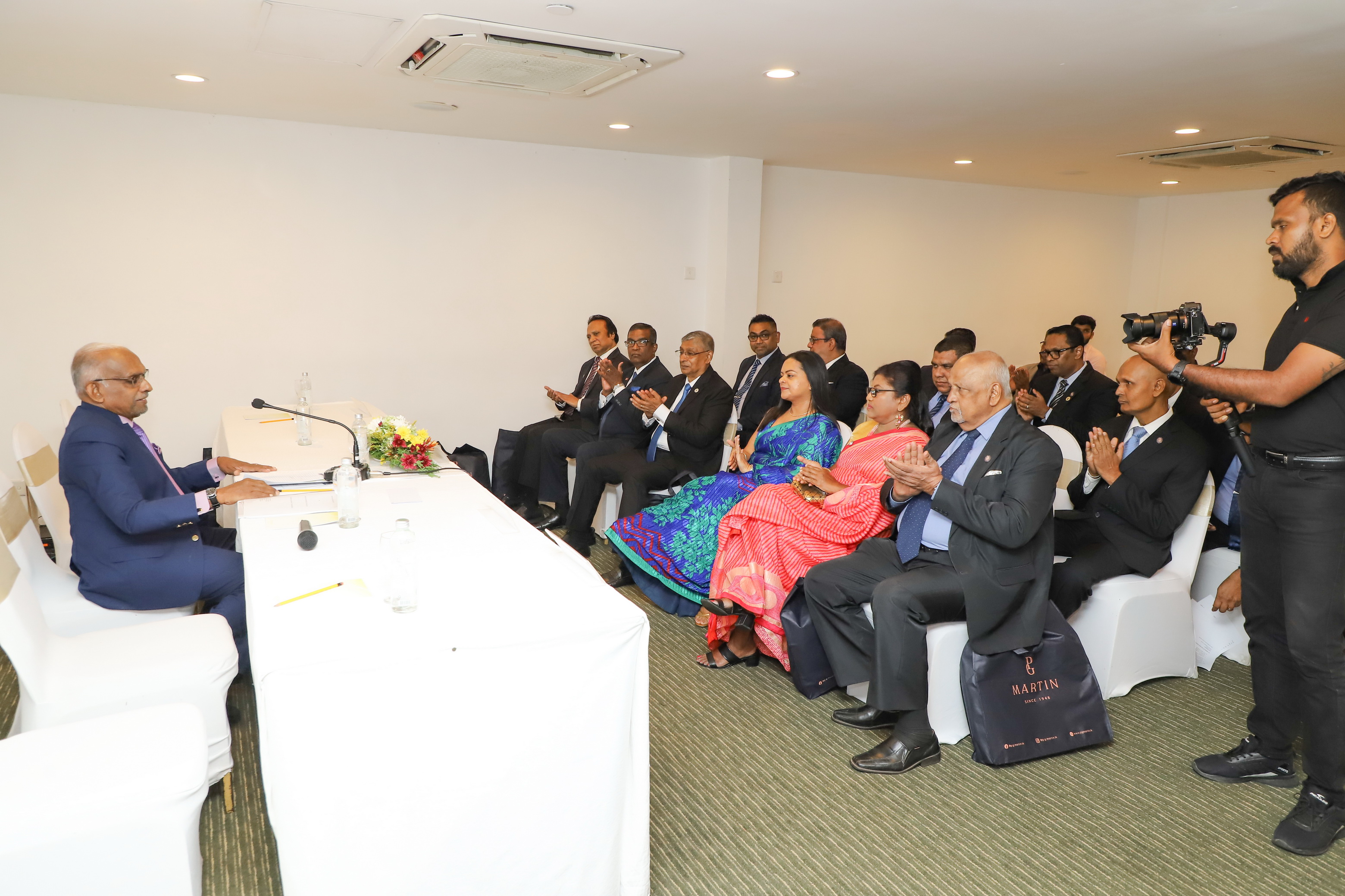 Annual General Meeting - MAY 2024 at Ramada Hotel photo 24