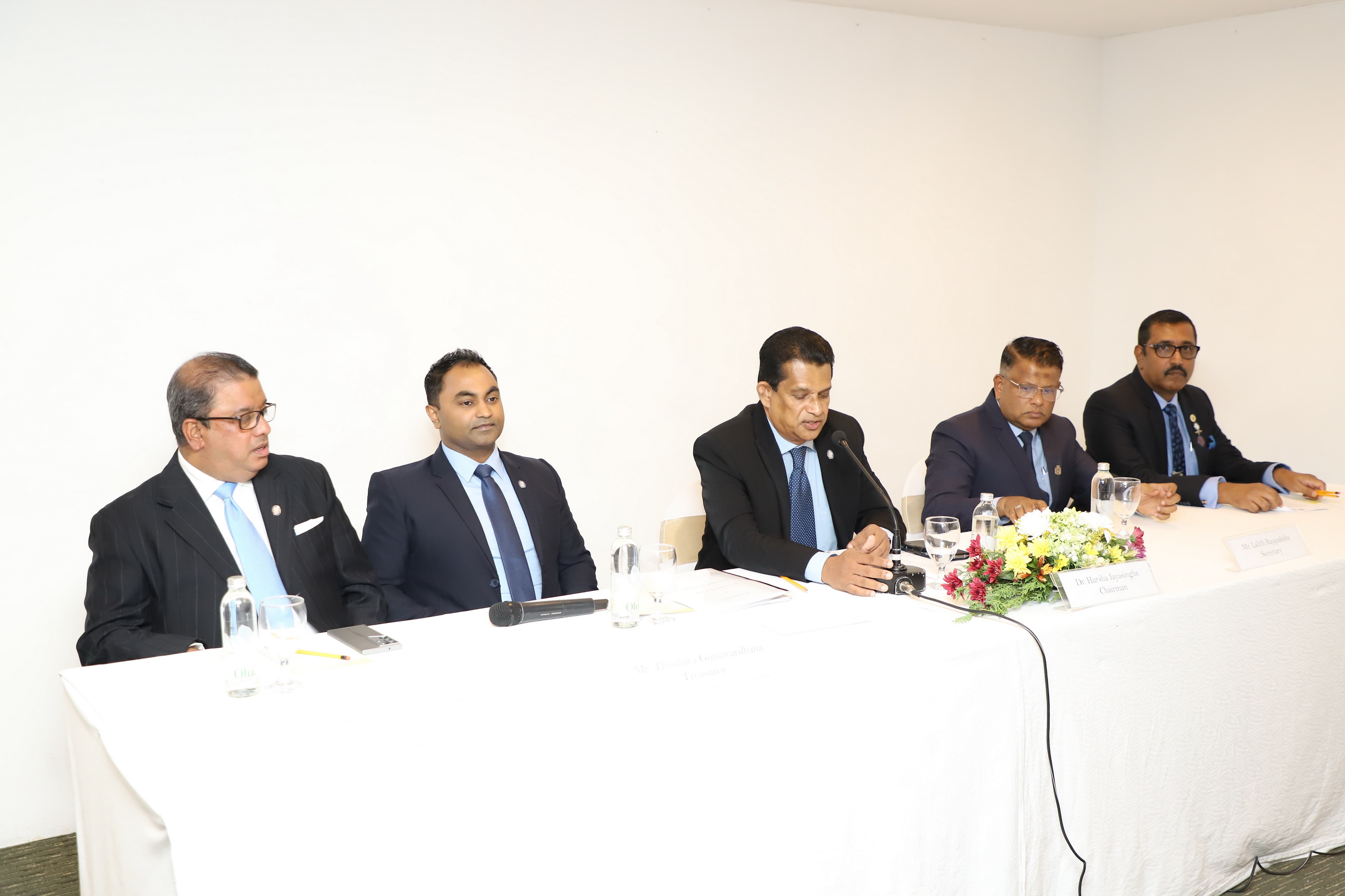 Annual General Meeting - MAY 2024 at Ramada Hotel photo 25