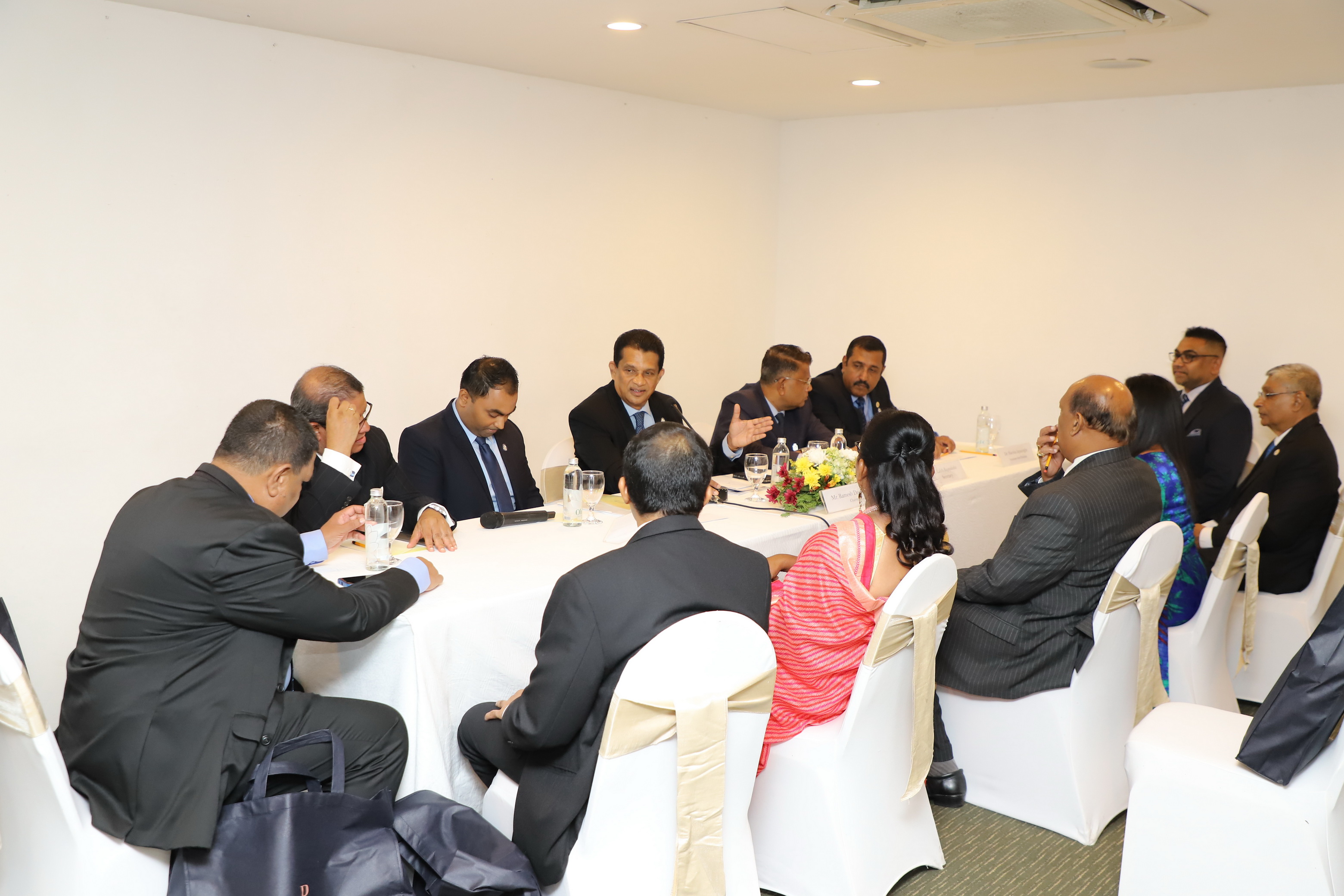 Annual General Meeting - MAY 2024 at Ramada Hotel photo 26