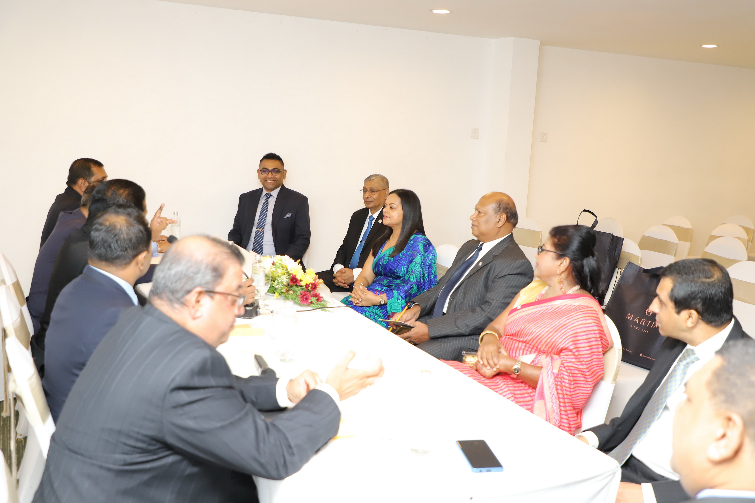 Annual General Meeting - MAY 2024 at Ramada Hotel photo 27