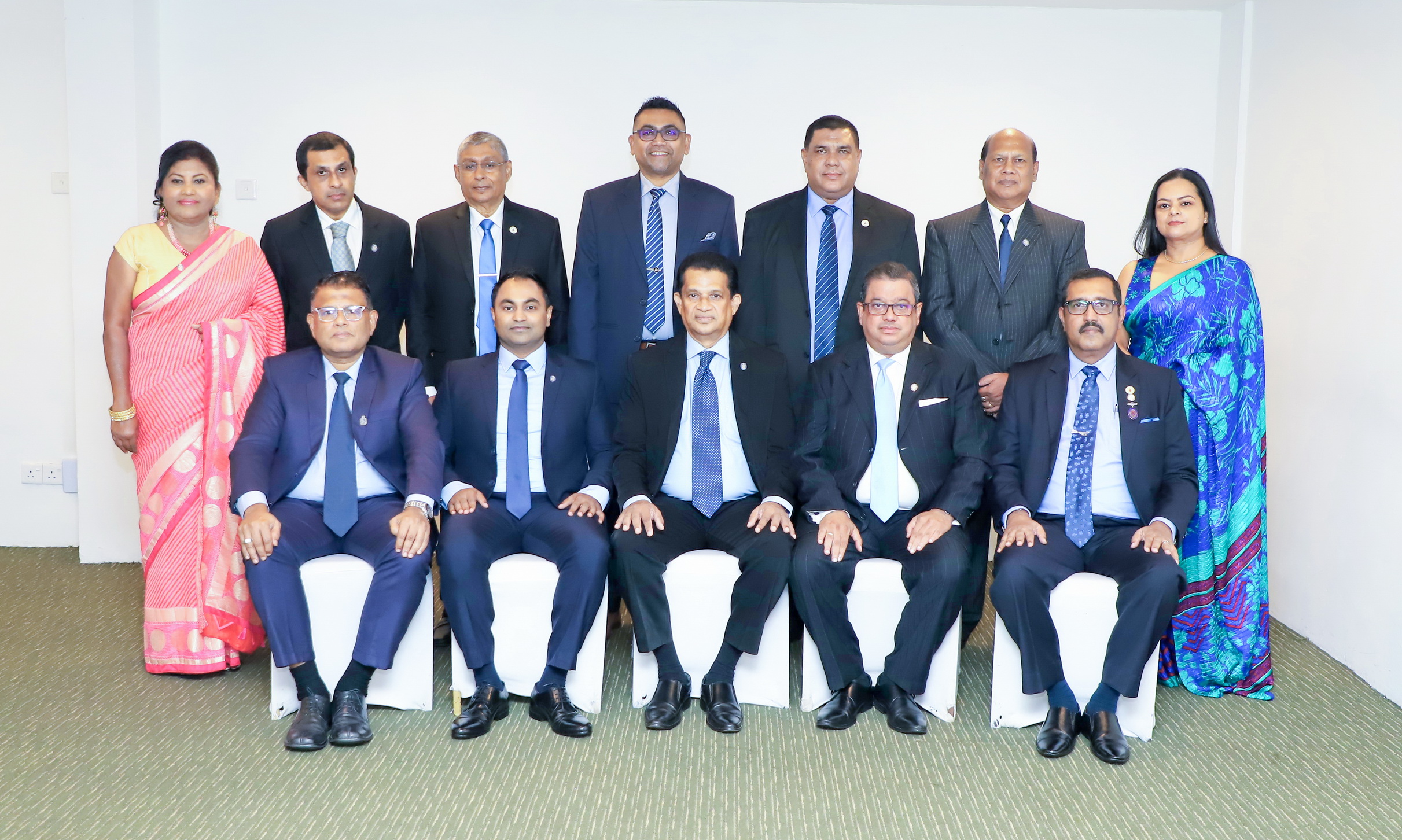 Annual General Meeting - MAY 2024 at Ramada Hotel photo 28
