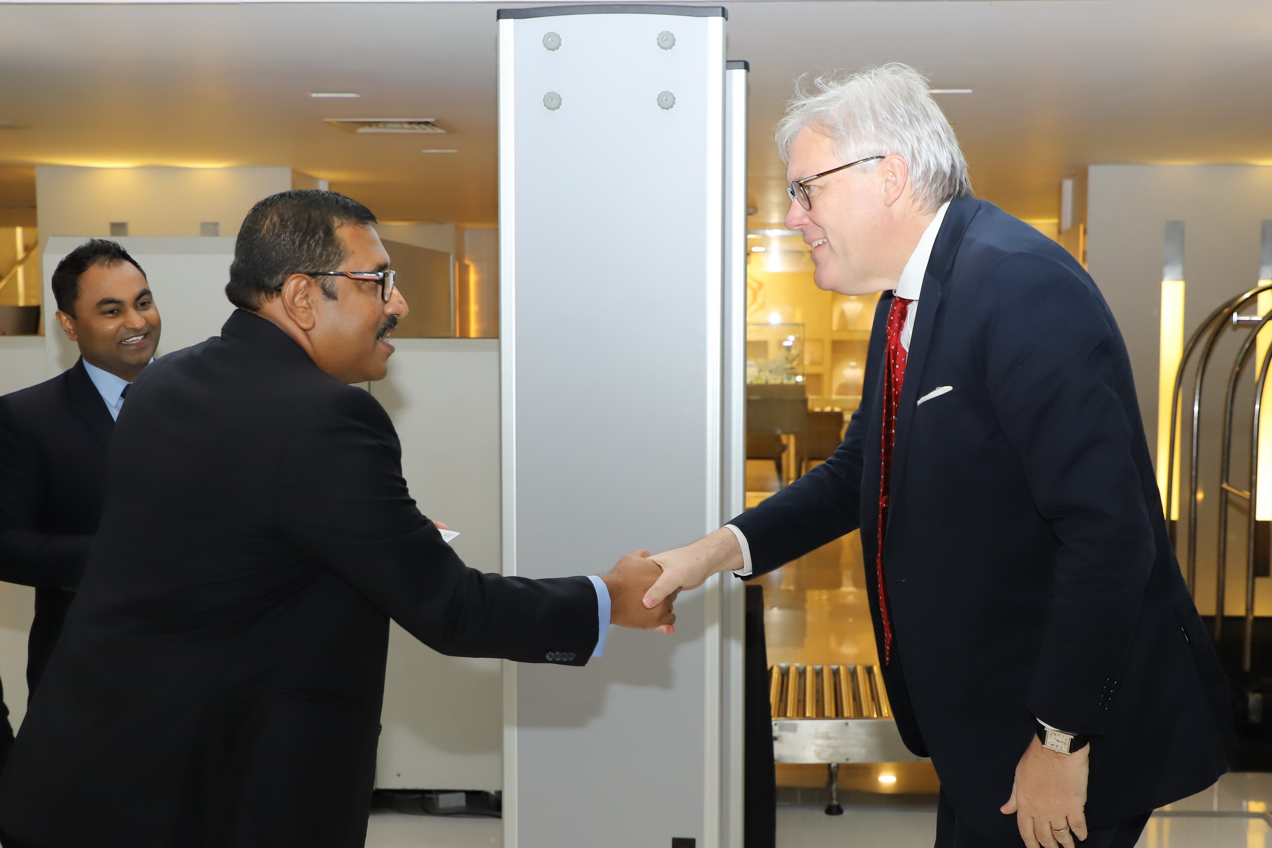 Annual General Meeting - MAY 2024 at Ramada Hotel photo 29