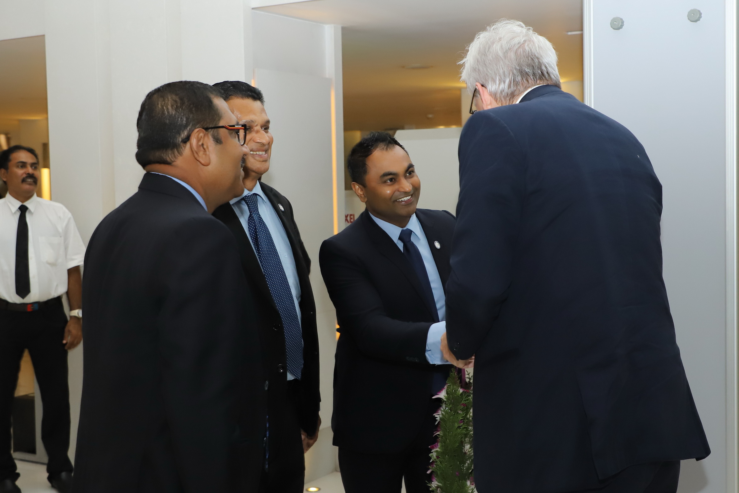 Annual General Meeting - MAY 2024 at Ramada Hotel photo 30
