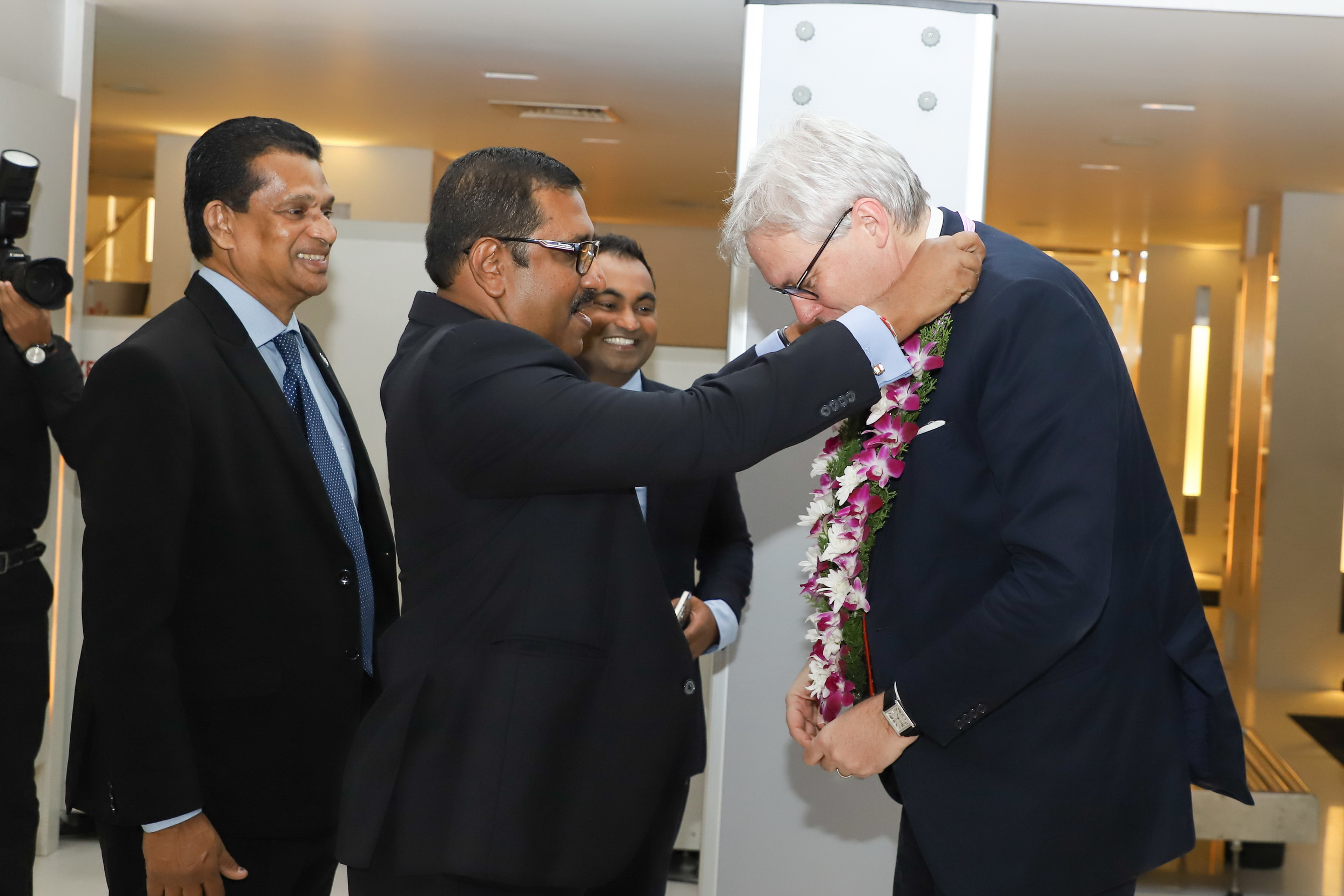 Annual General Meeting - MAY 2024 at Ramada Hotel photo 31