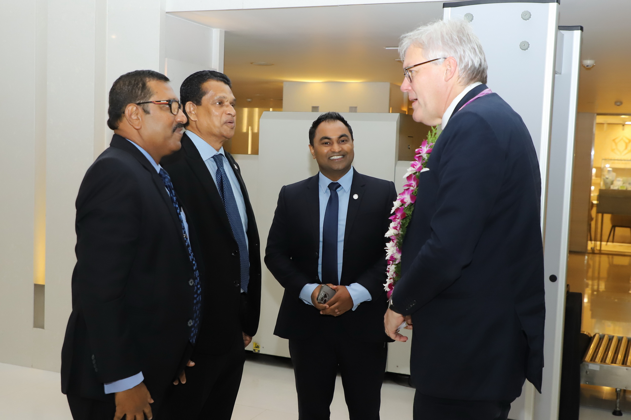 Annual General Meeting - MAY 2024 at Ramada Hotel photo 32