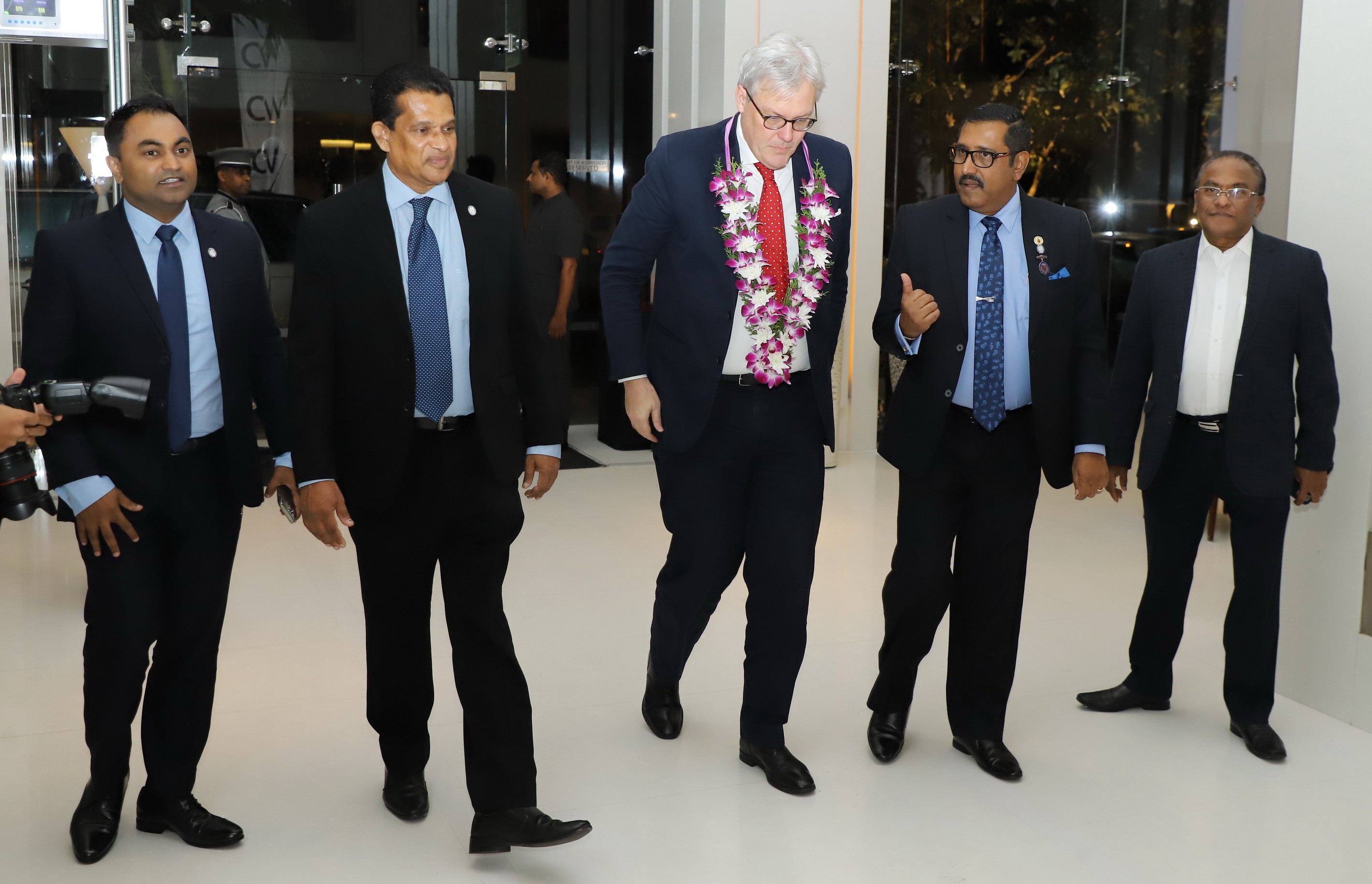 Annual General Meeting - MAY 2024 at Ramada Hotel photo 33