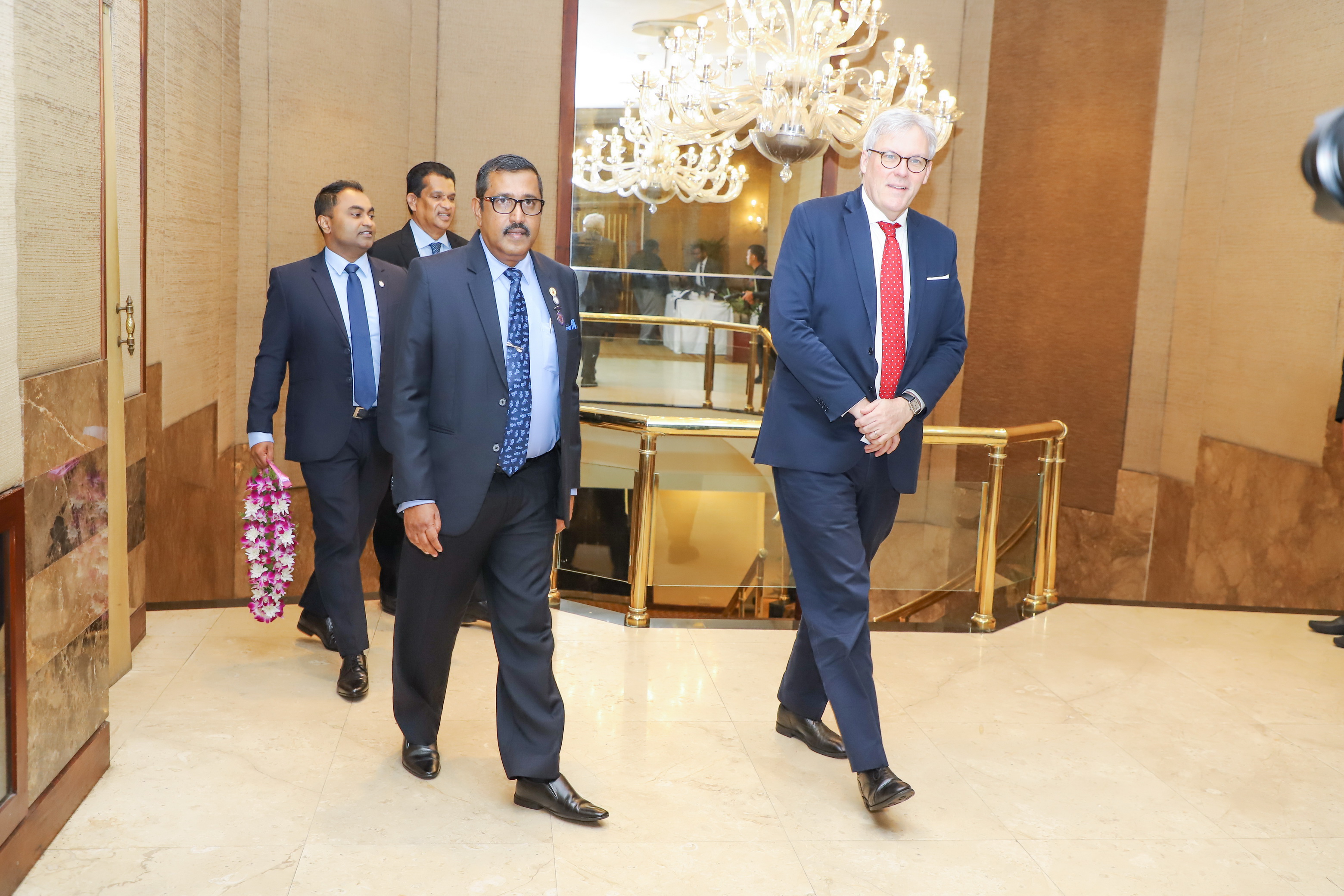 Annual General Meeting - MAY 2024 at Ramada Hotel photo 34