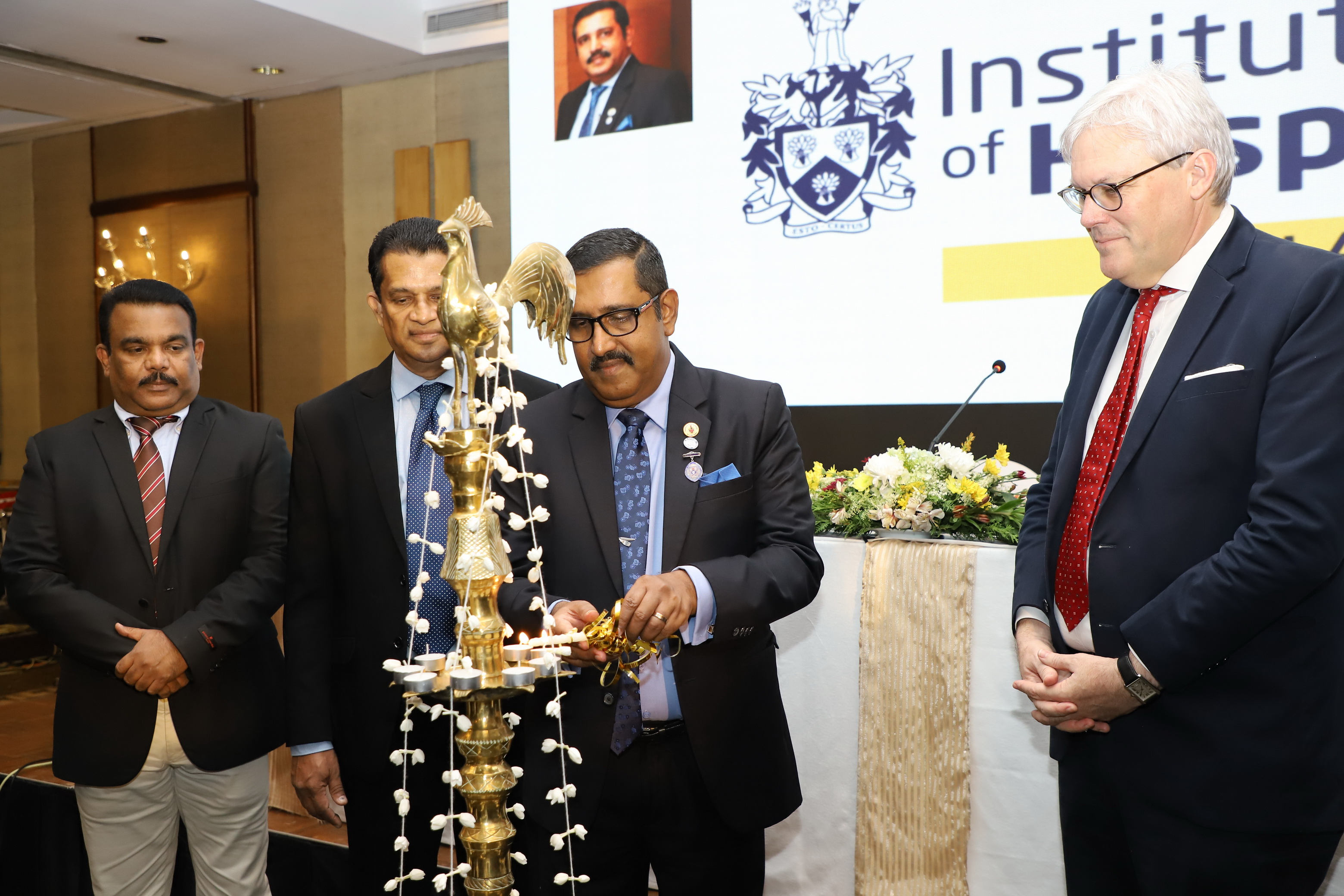 Annual General Meeting - MAY 2024 at Ramada Hotel photo 36