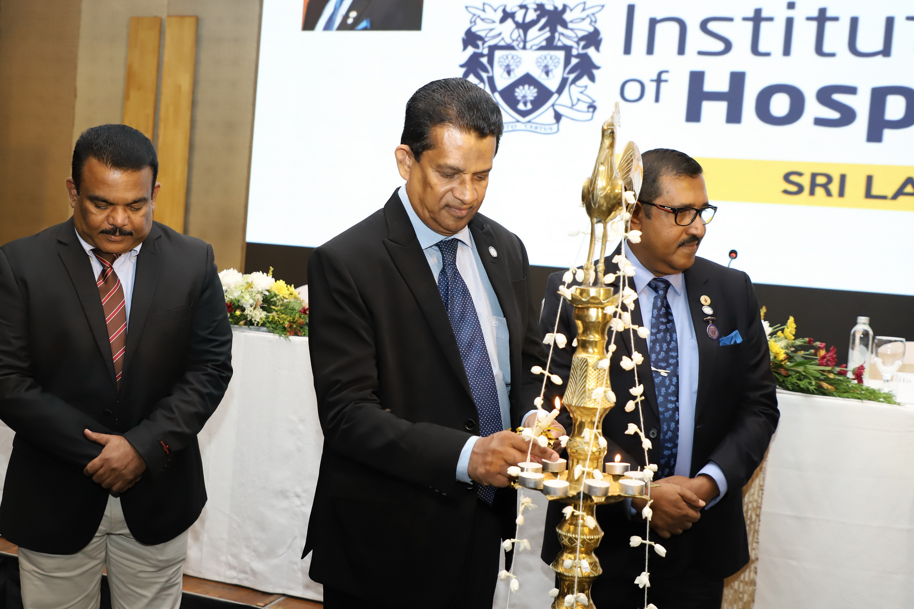 Annual General Meeting - MAY 2024 at Ramada Hotel photo 37
