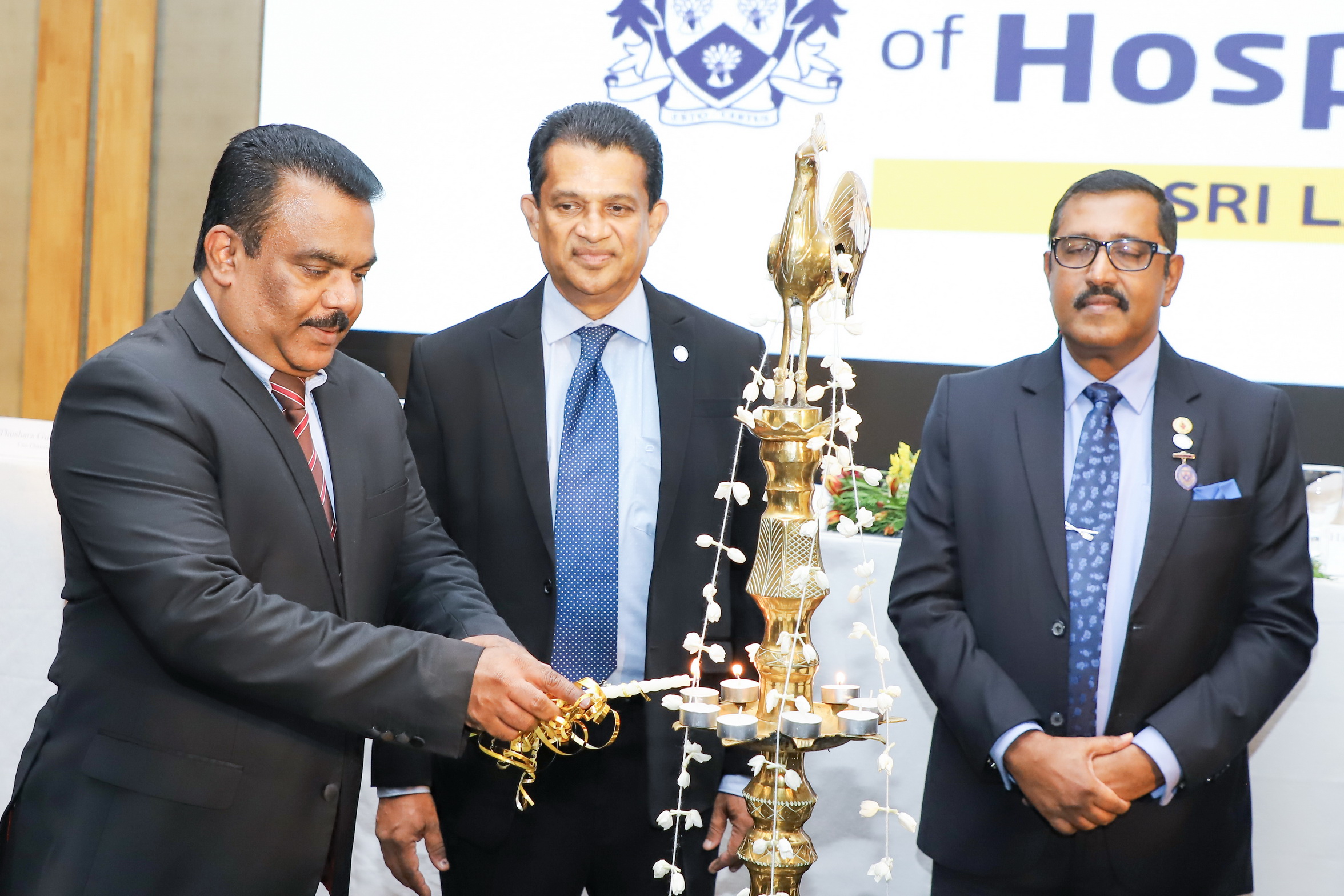 Annual General Meeting - MAY 2024 at Ramada Hotel photo 38