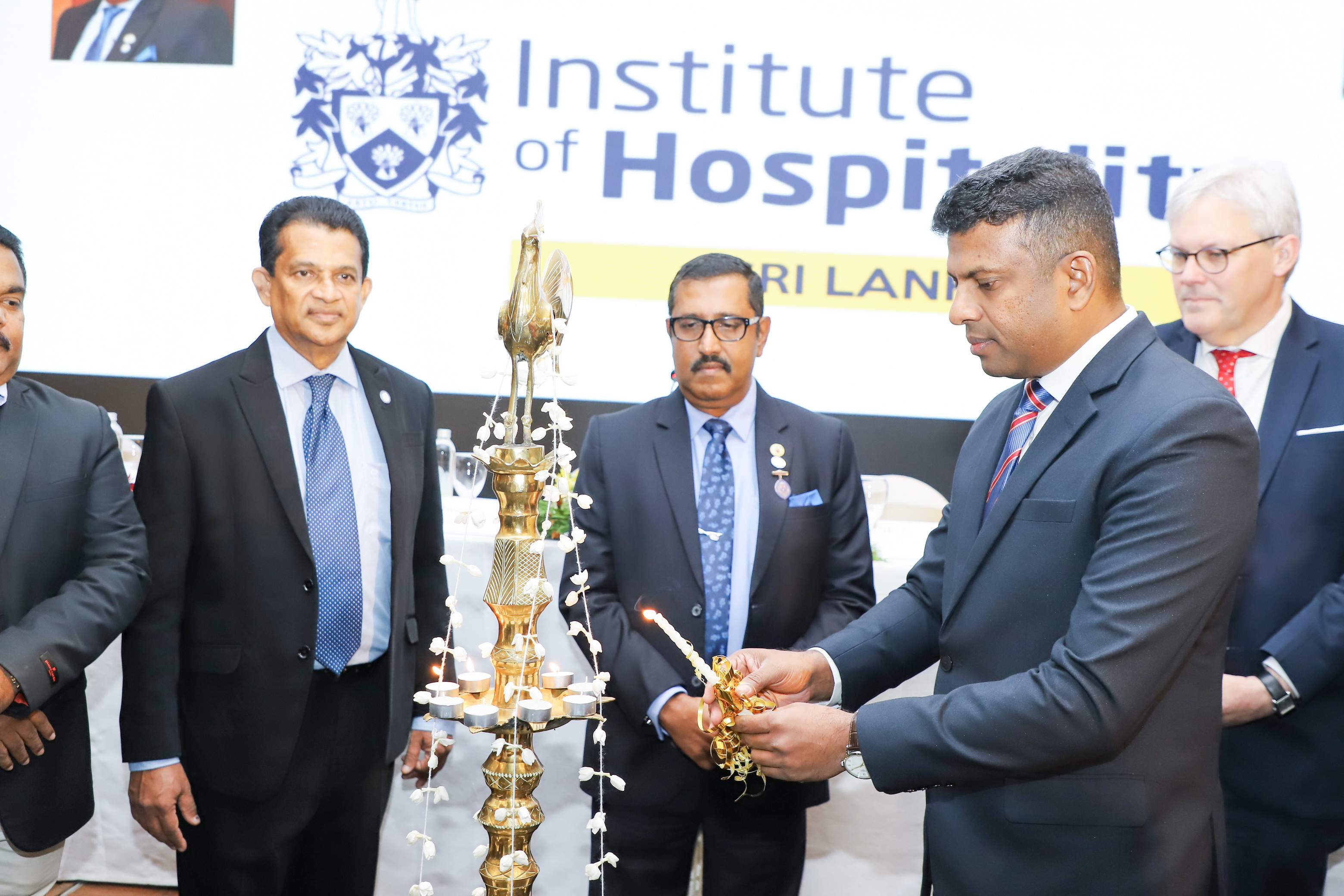 Annual General Meeting - MAY 2024 at Ramada Hotel photo 39