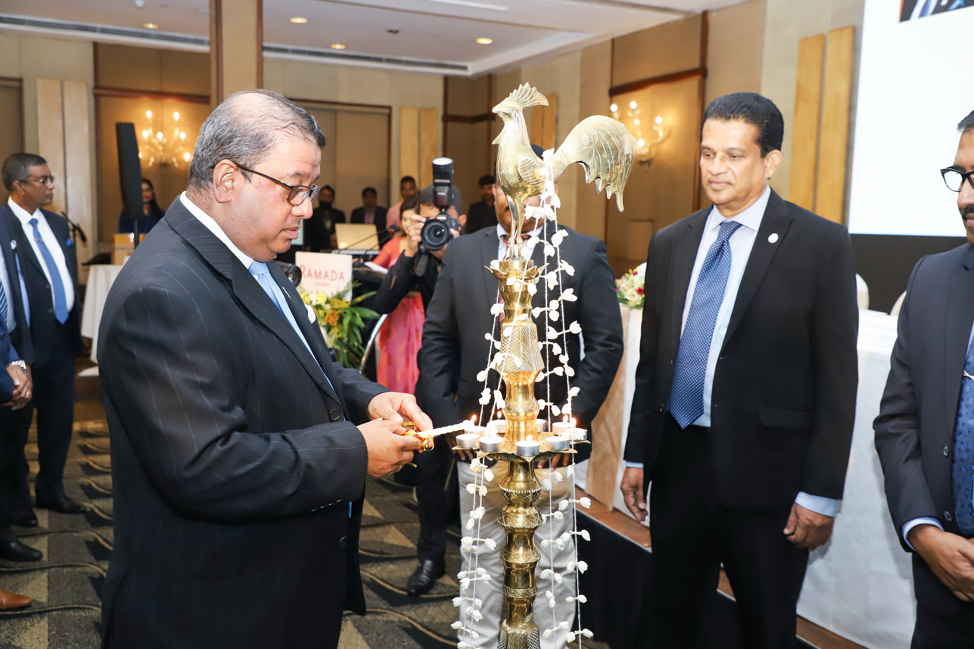 Annual General Meeting - MAY 2024 at Ramada Hotel photo 40