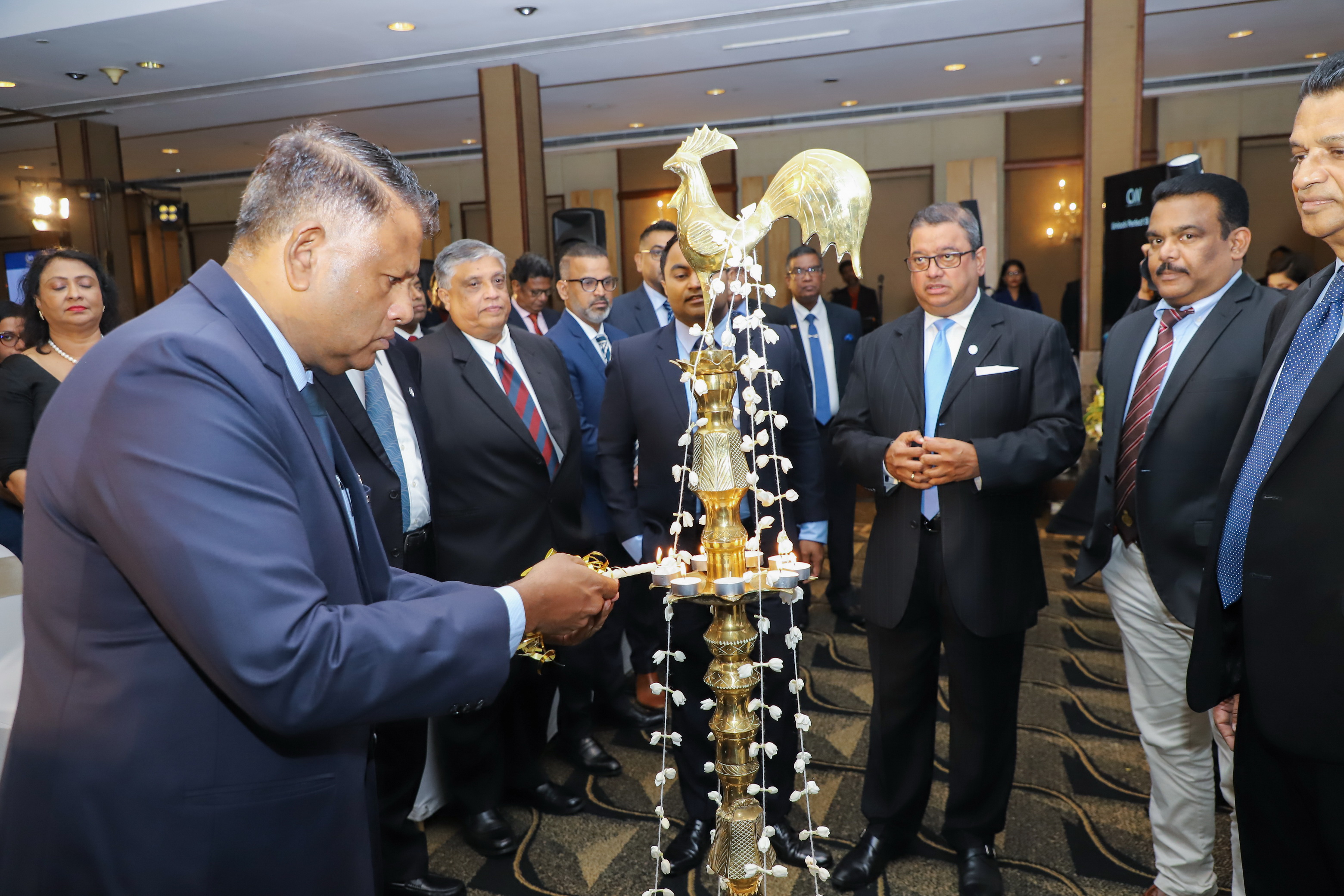 Annual General Meeting - MAY 2024 at Ramada Hotel photo 41