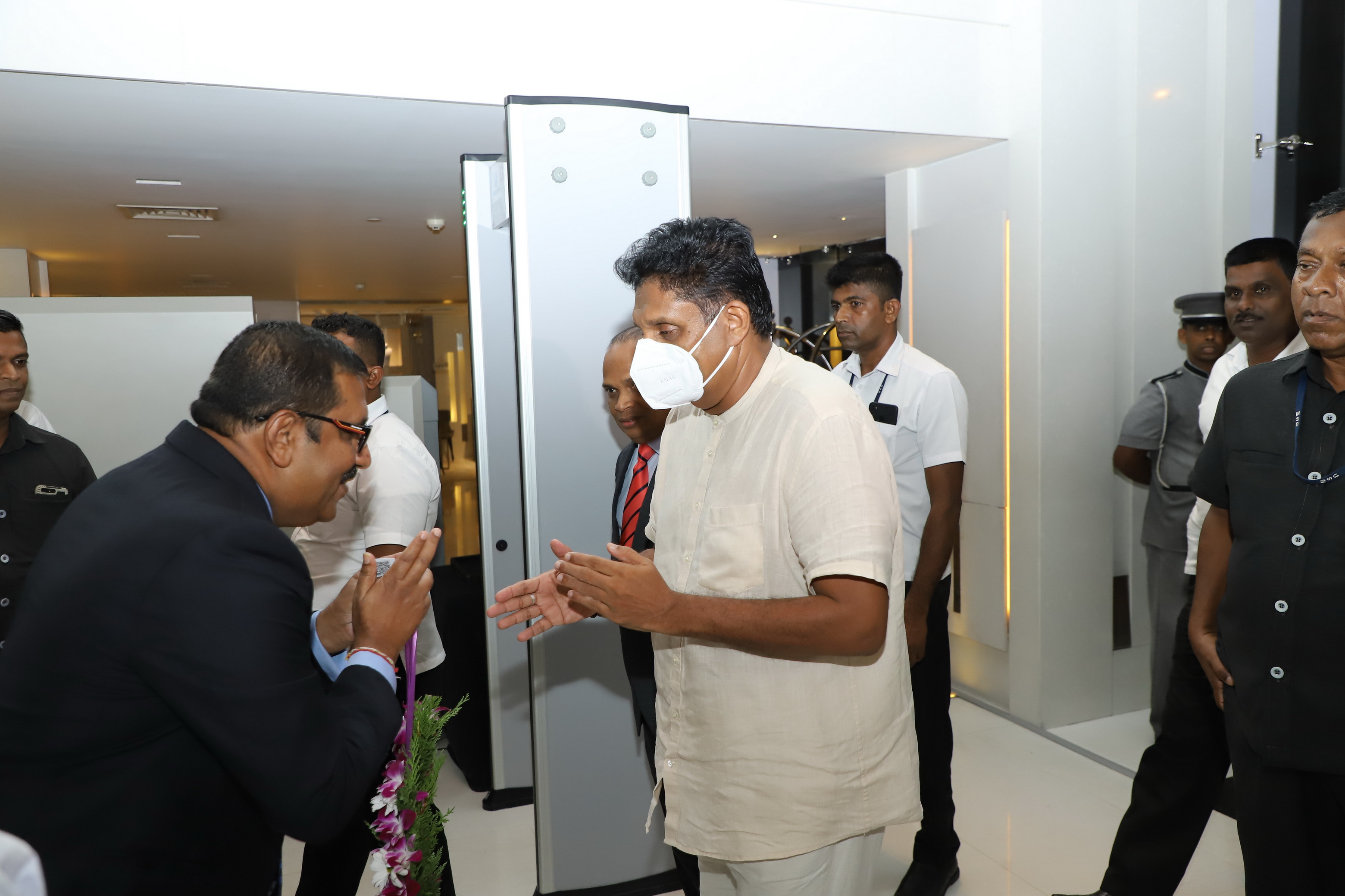 Annual General Meeting - MAY 2024 at Ramada Hotel photo 42