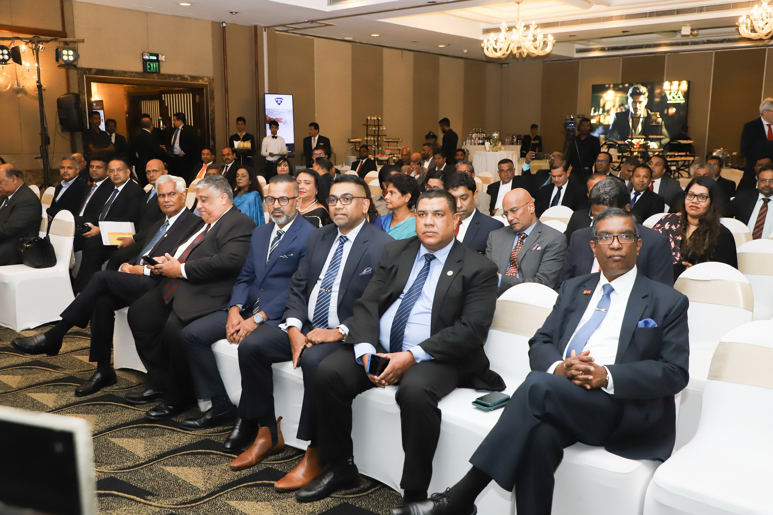 Annual General Meeting - MAY 2024 at Ramada Hotel photo 44
