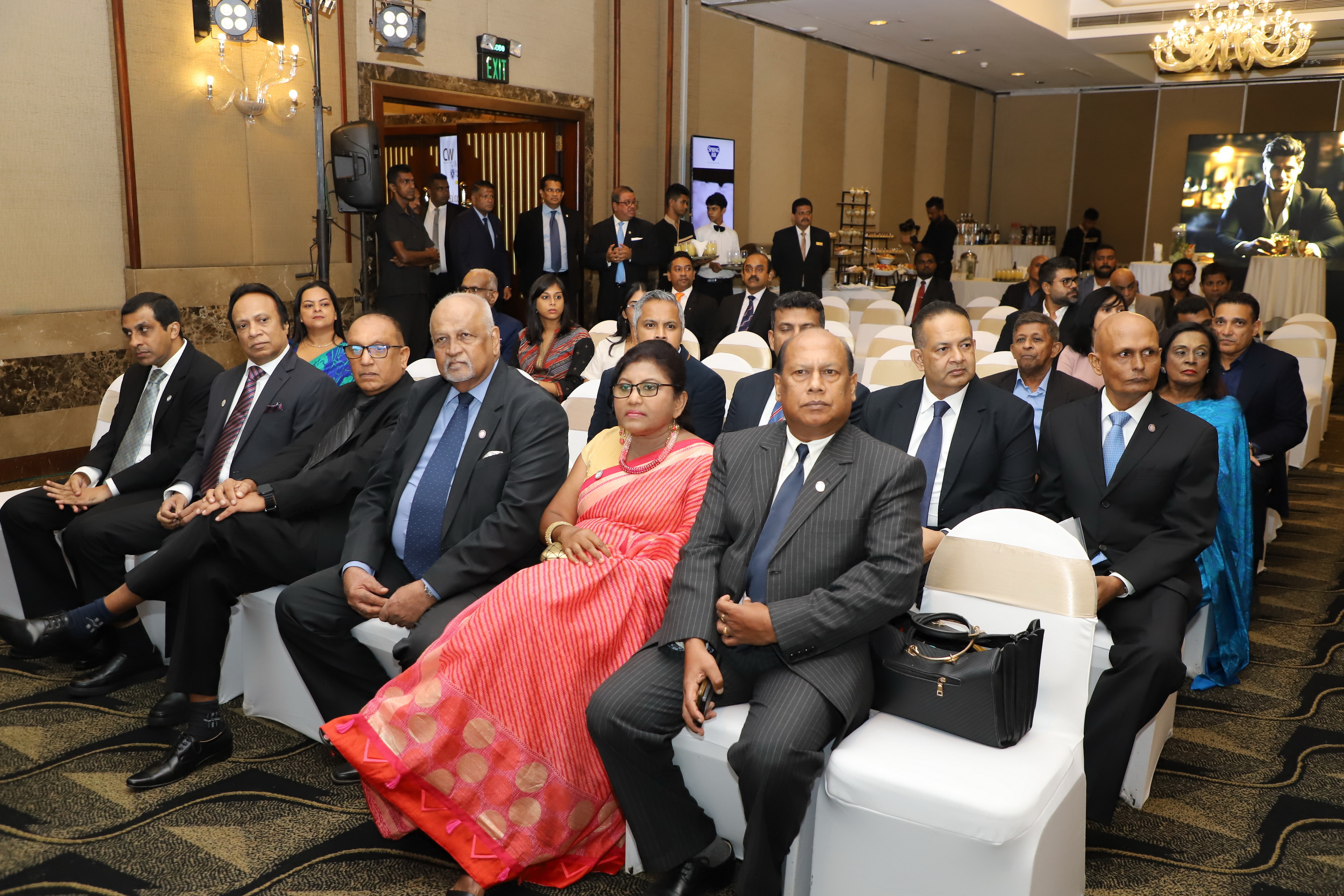 Annual General Meeting - MAY 2024 at Ramada Hotel photo 45