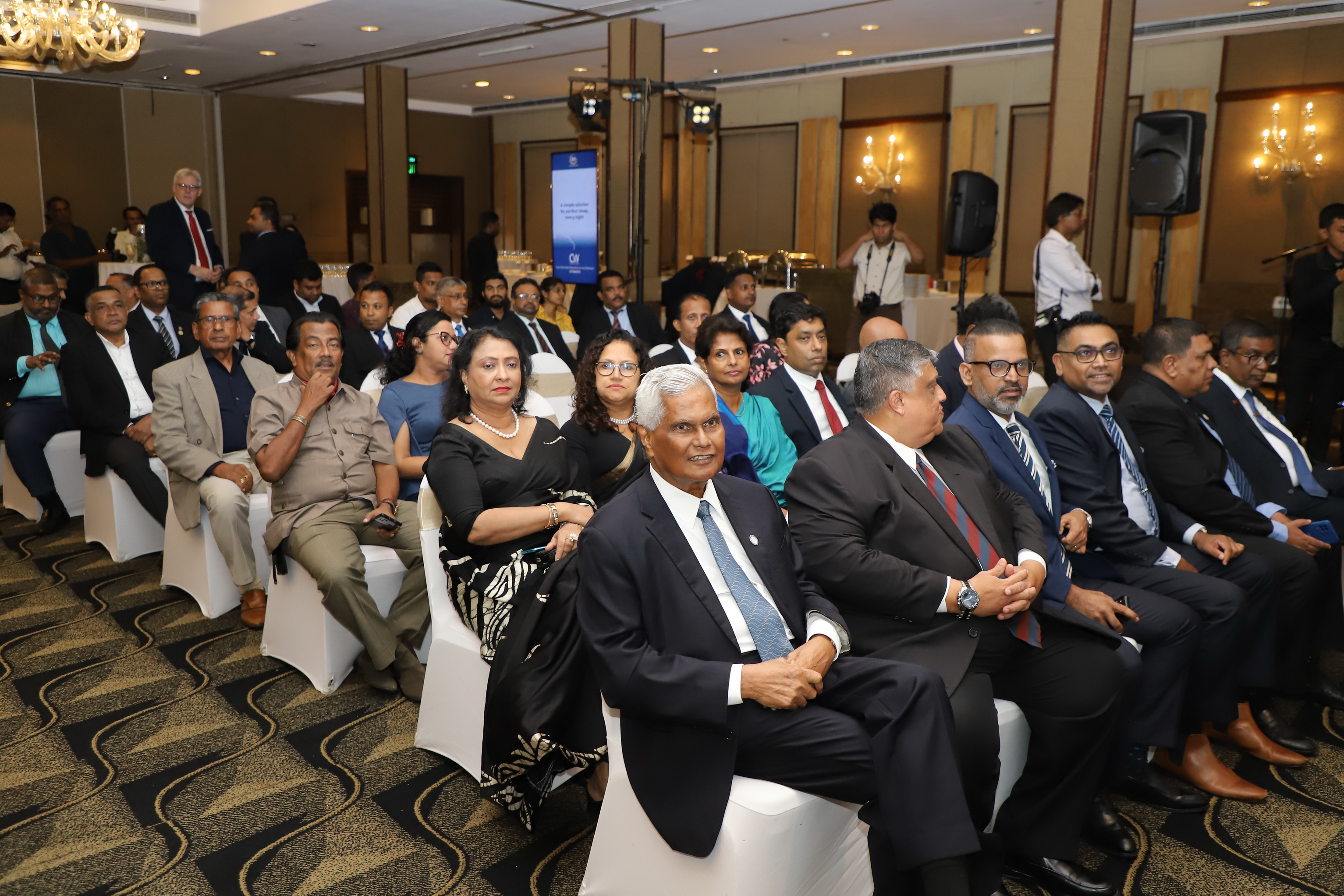 Annual General Meeting - MAY 2024 at Ramada Hotel photo 46