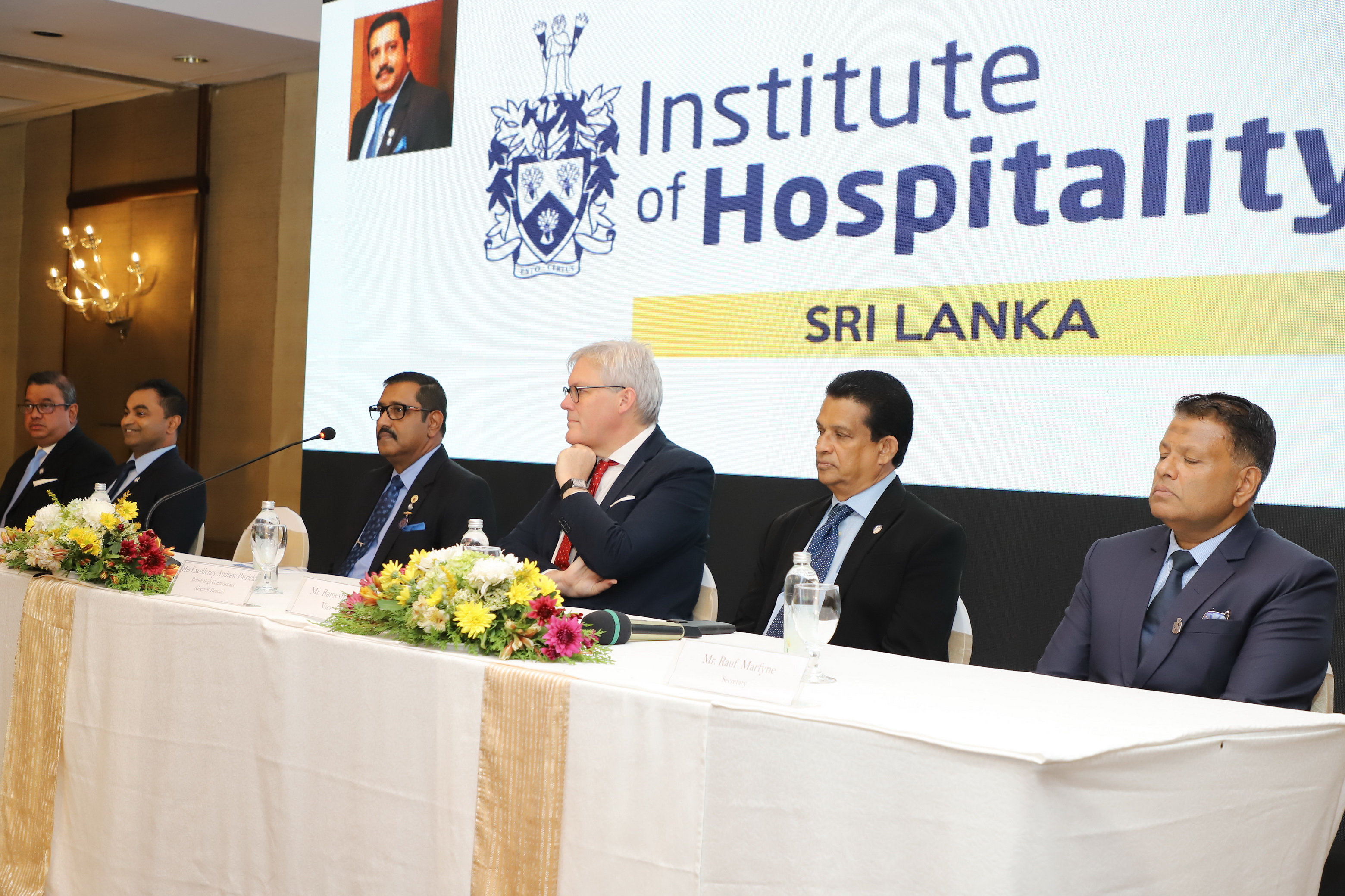 Annual General Meeting - MAY 2024 at Ramada Hotel photo 47