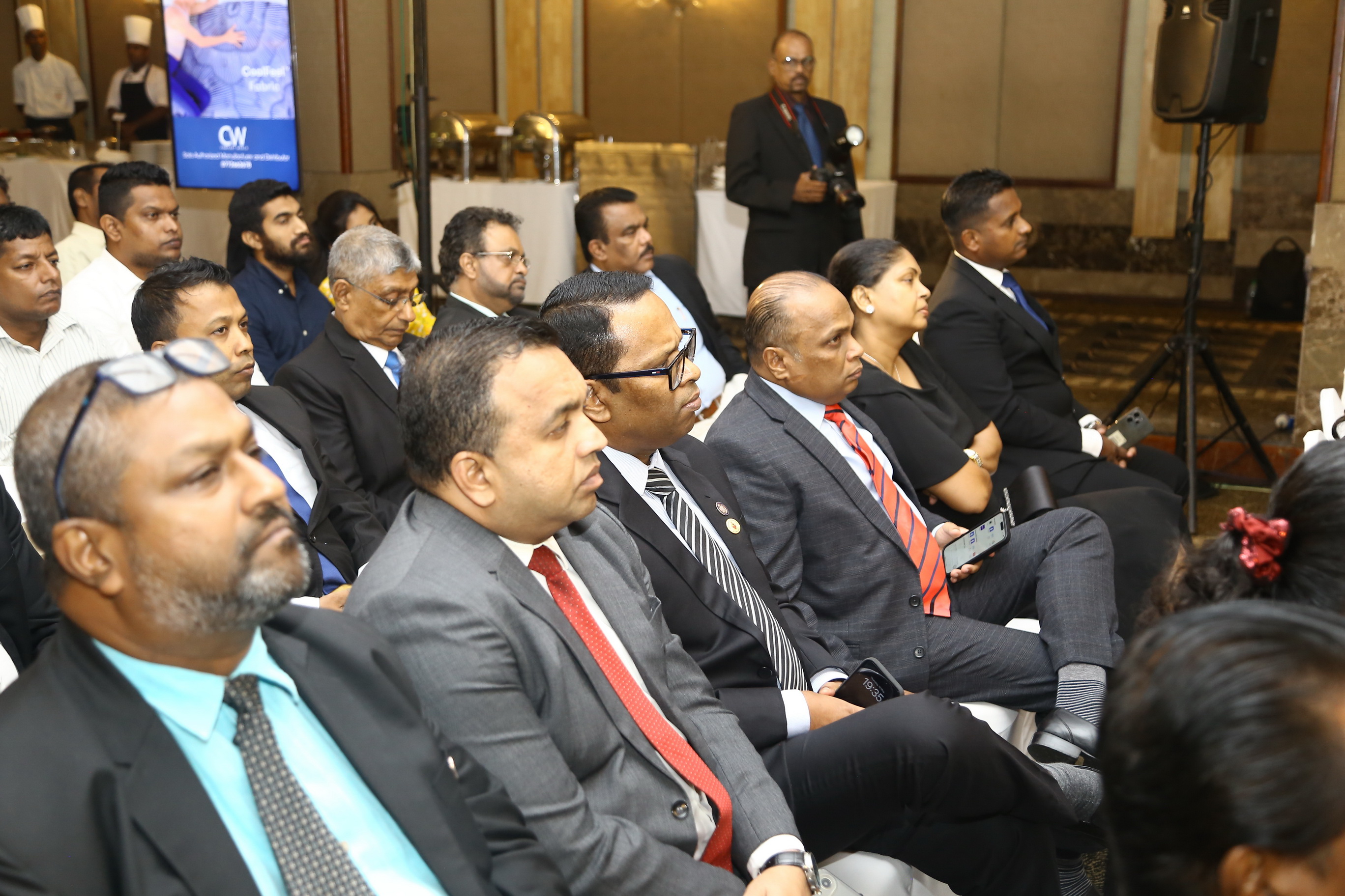 Annual General Meeting - MAY 2024 at Ramada Hotel photo 48