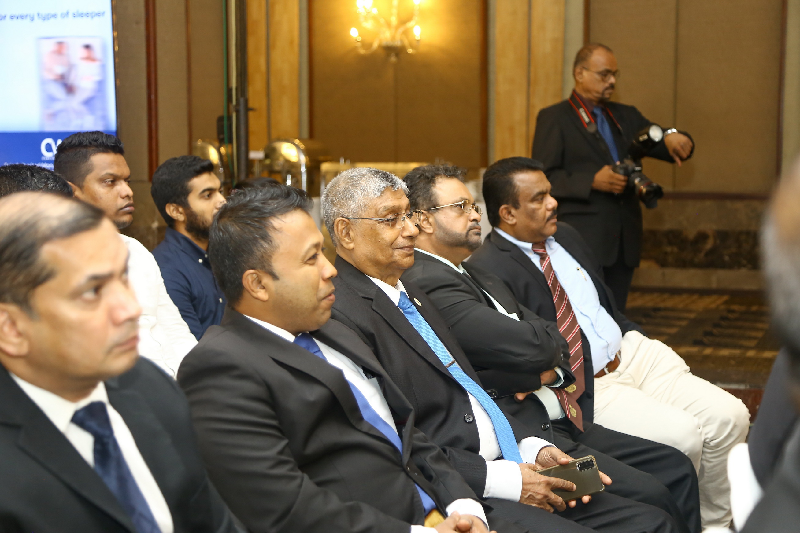 Annual General Meeting - MAY 2024 at Ramada Hotel photo 49