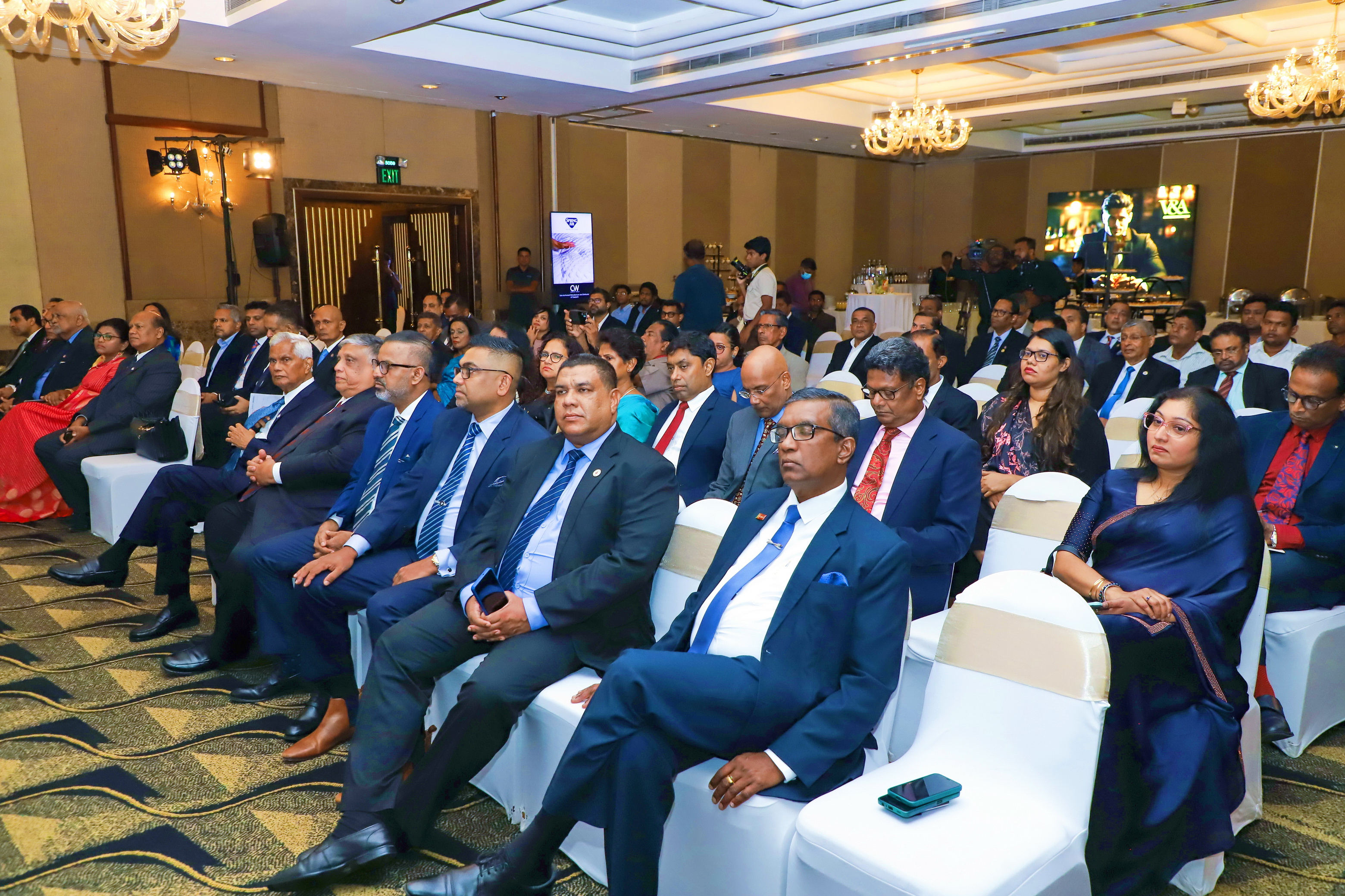 Annual General Meeting - MAY 2024 at Ramada Hotel photo 50