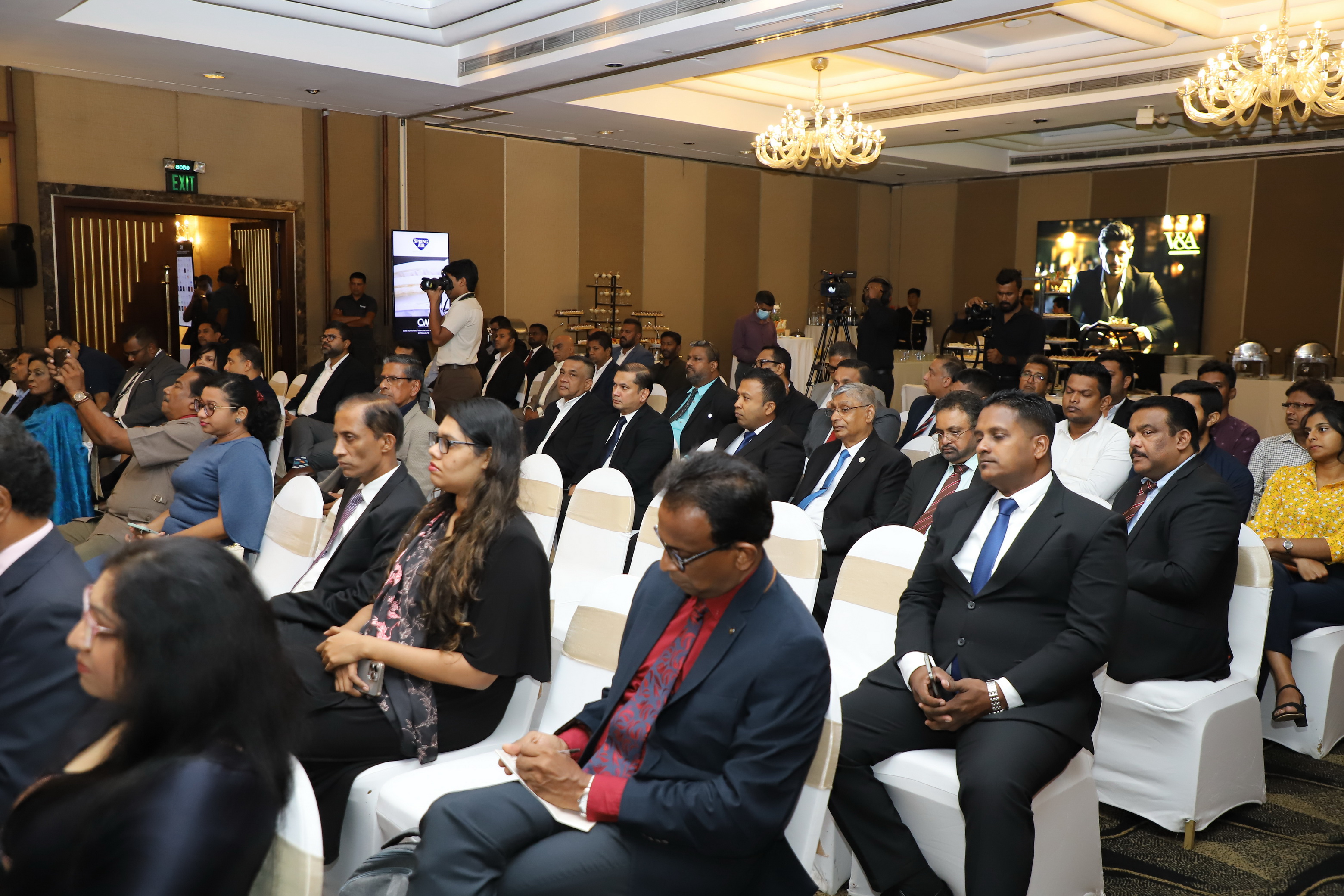Annual General Meeting - MAY 2024 at Ramada Hotel photo 51
