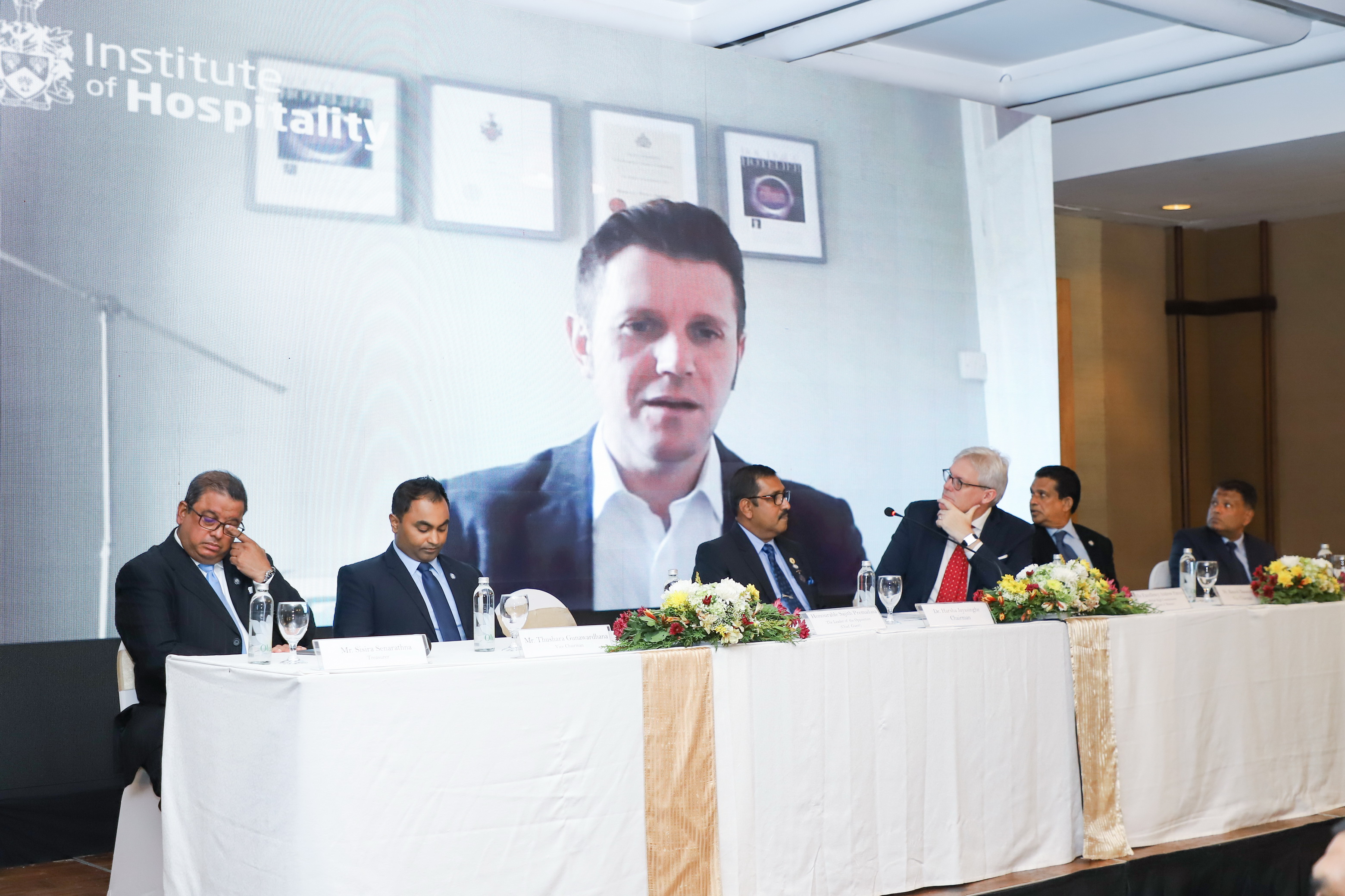 Annual General Meeting - MAY 2024 at Ramada Hotel photo 52