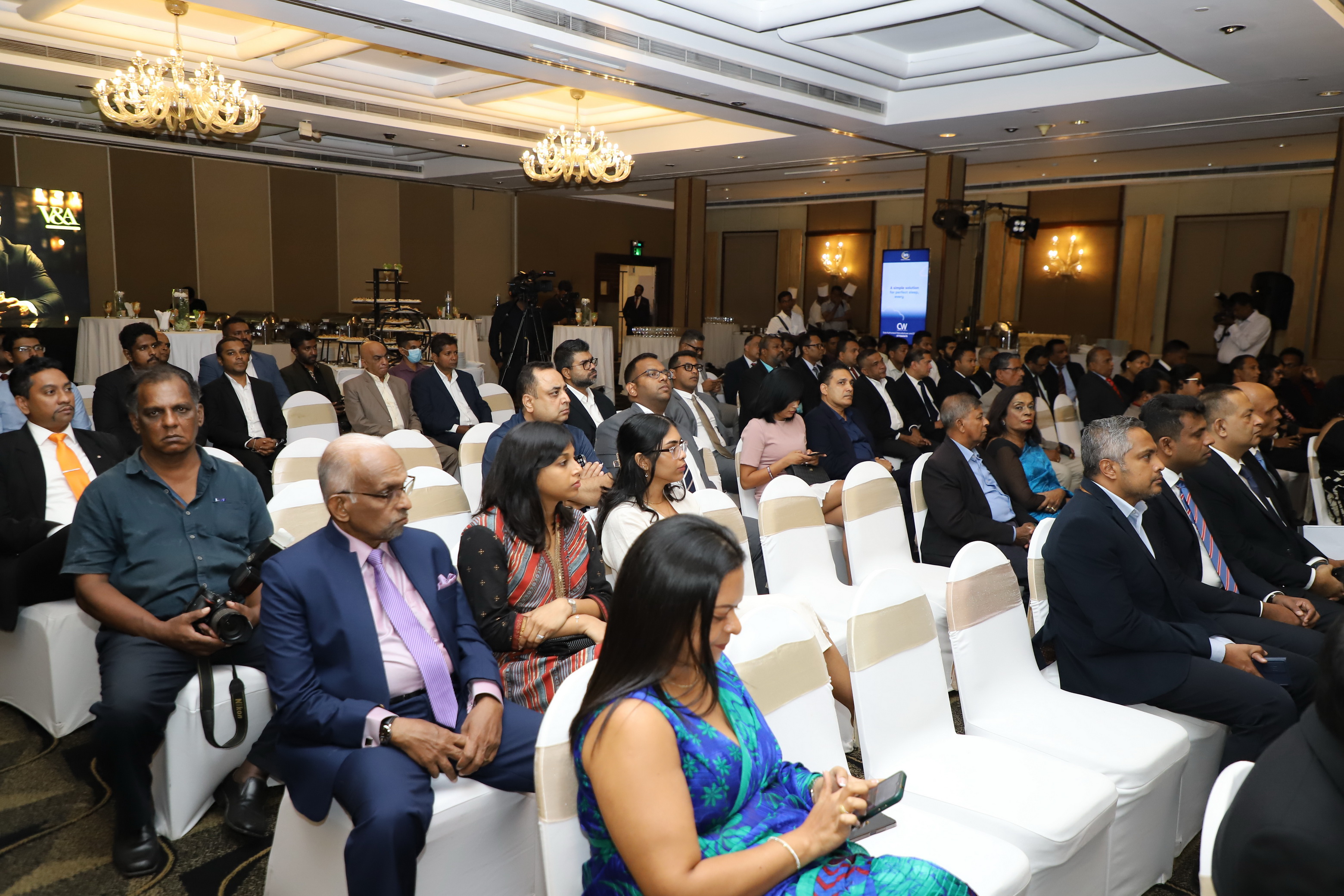 Annual General Meeting - MAY 2024 at Ramada Hotel photo 53