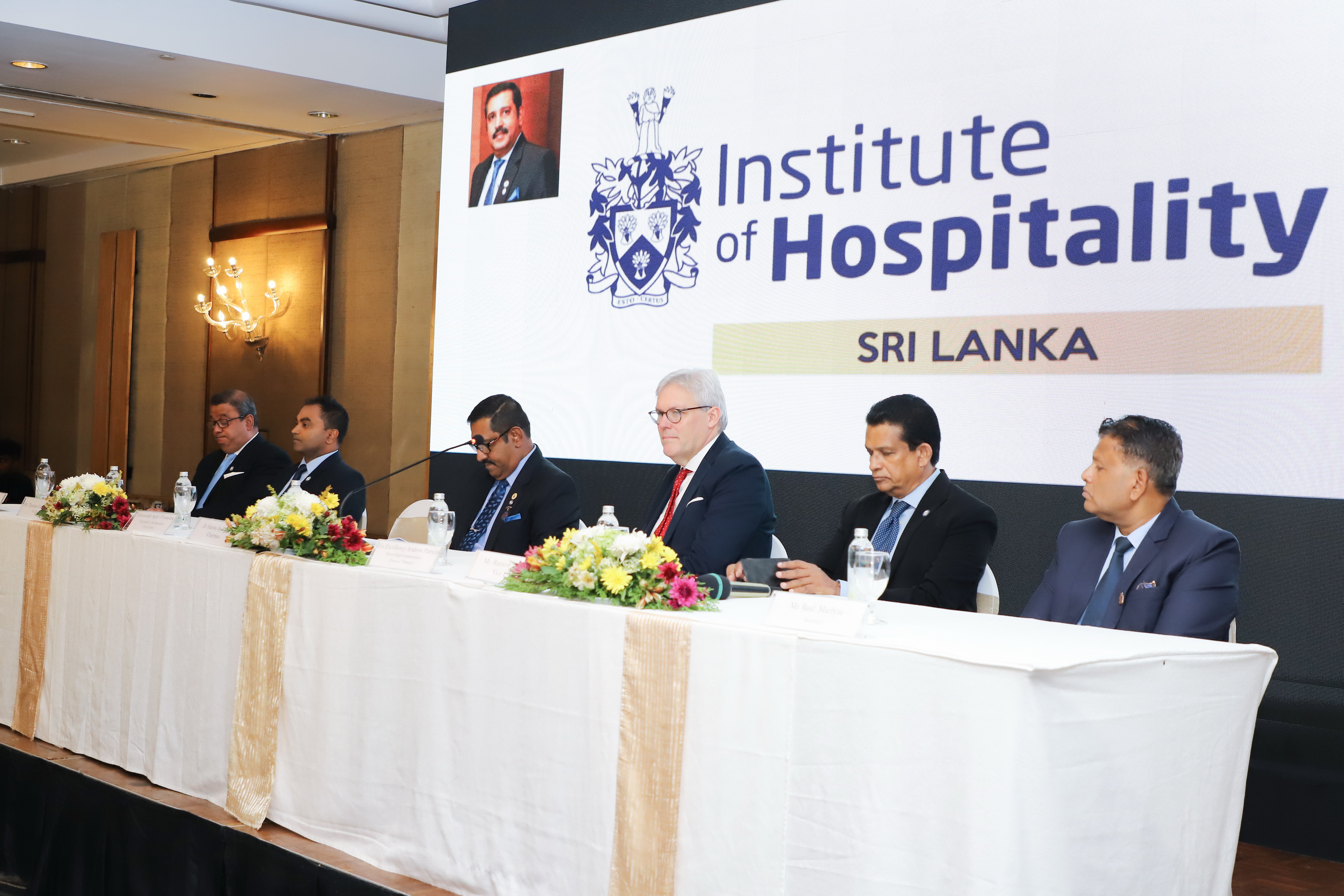 Annual General Meeting - MAY 2024 at Ramada Hotel photo 54