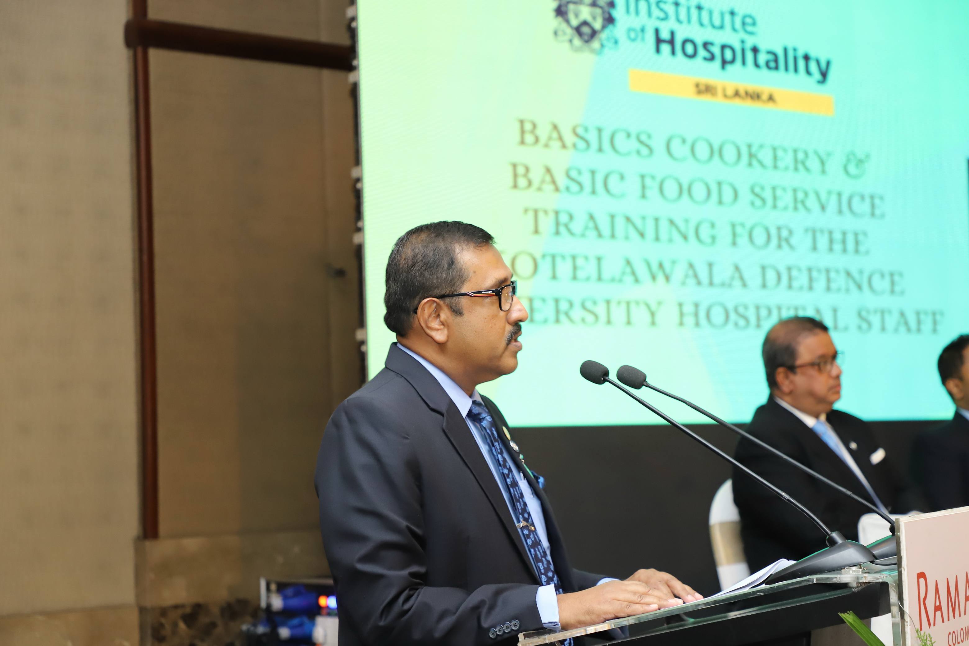 Annual General Meeting - MAY 2024 at Ramada Hotel photo 56