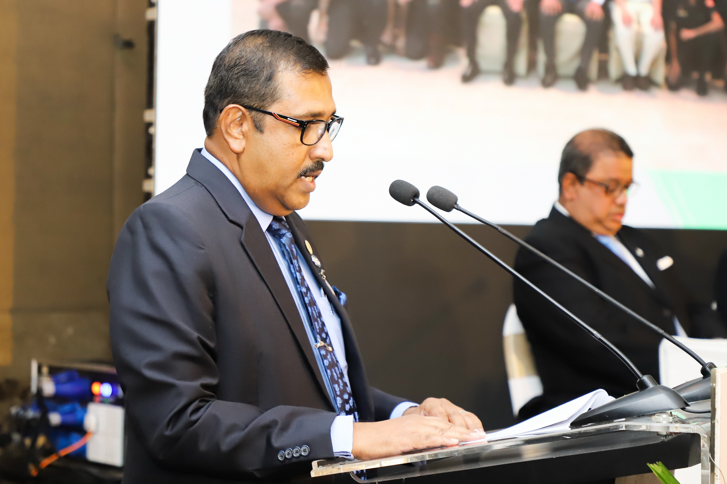 Annual General Meeting - MAY 2024 at Ramada Hotel photo 57
