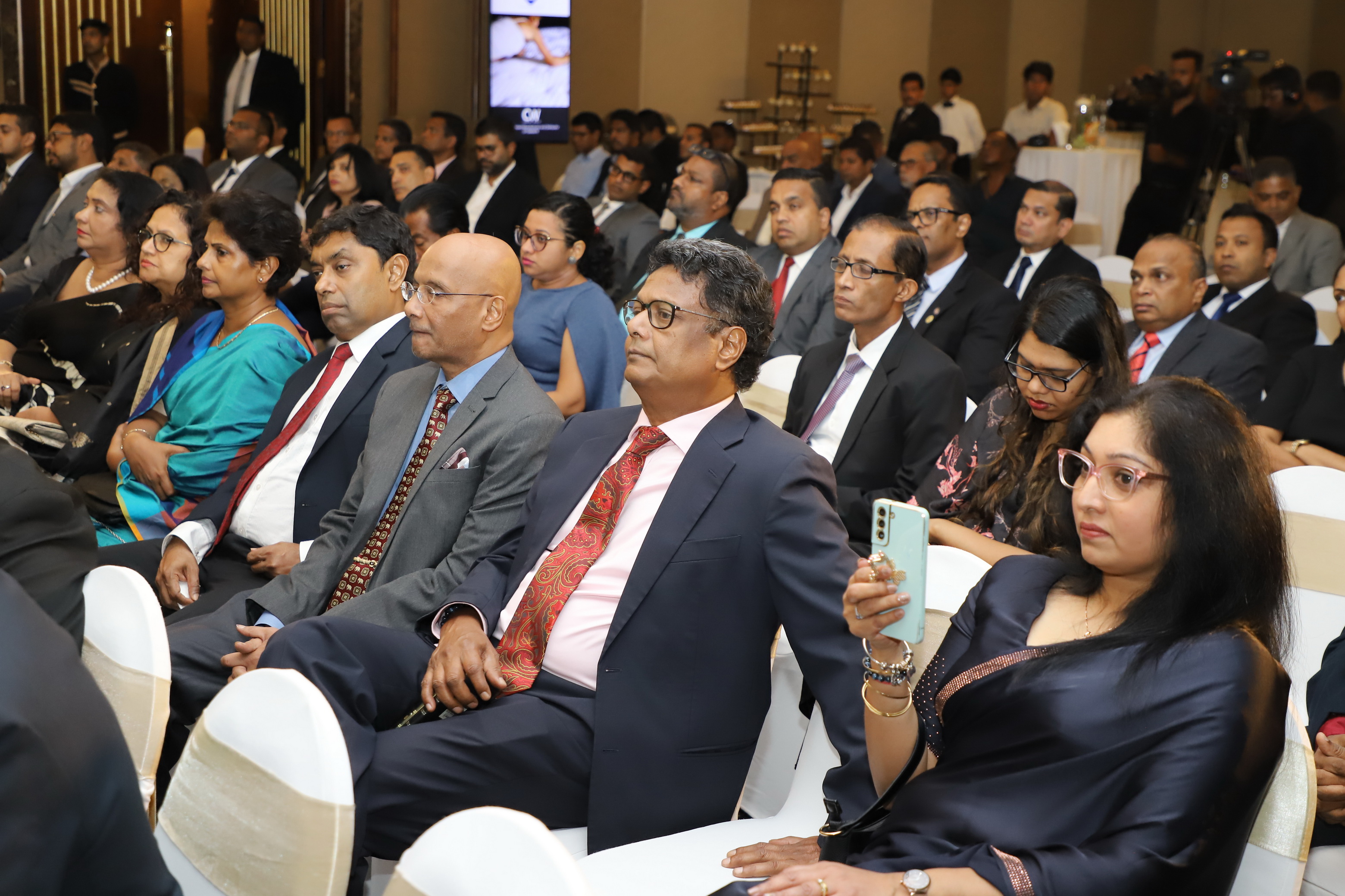 Annual General Meeting - MAY 2024 at Ramada Hotel photo 58