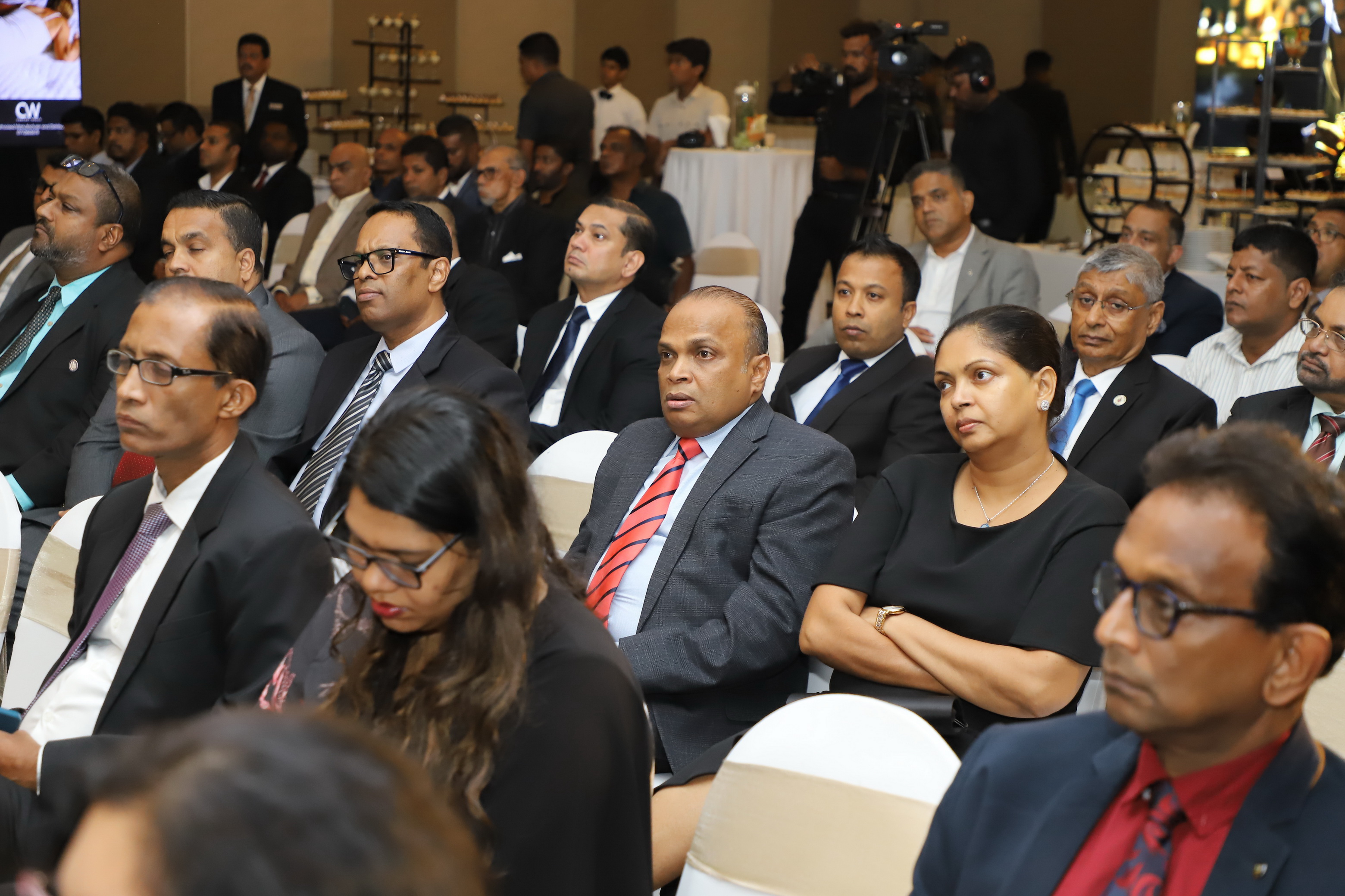 Annual General Meeting - MAY 2024 at Ramada Hotel photo 59