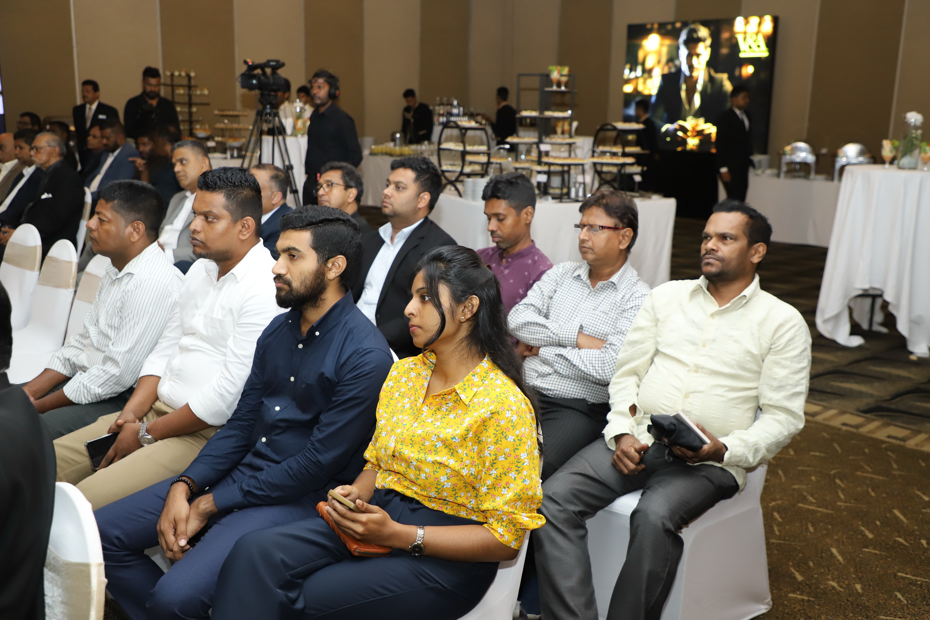 Annual General Meeting - MAY 2024 at Ramada Hotel photo 60