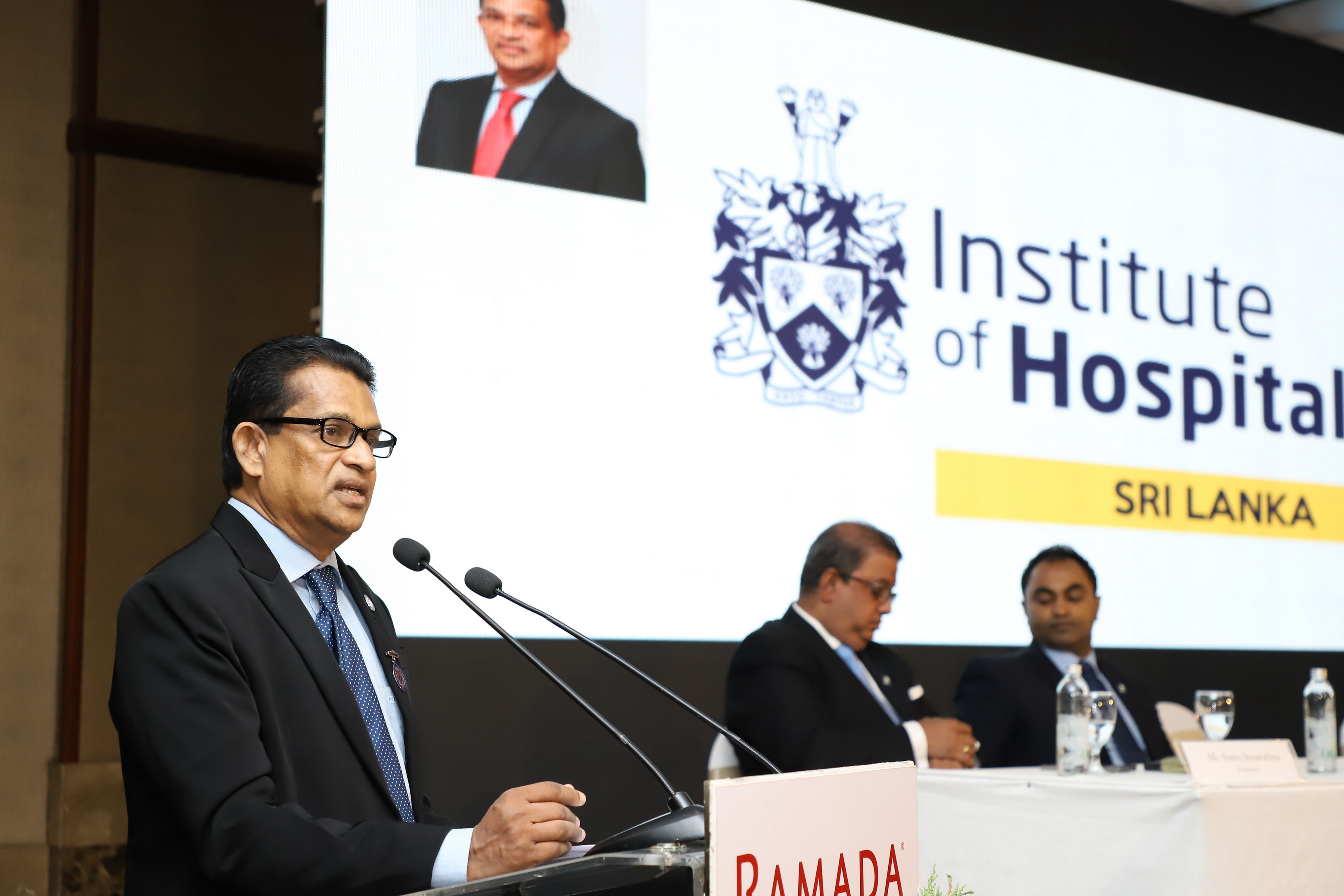 Annual General Meeting - MAY 2024 at Ramada Hotel photo 62