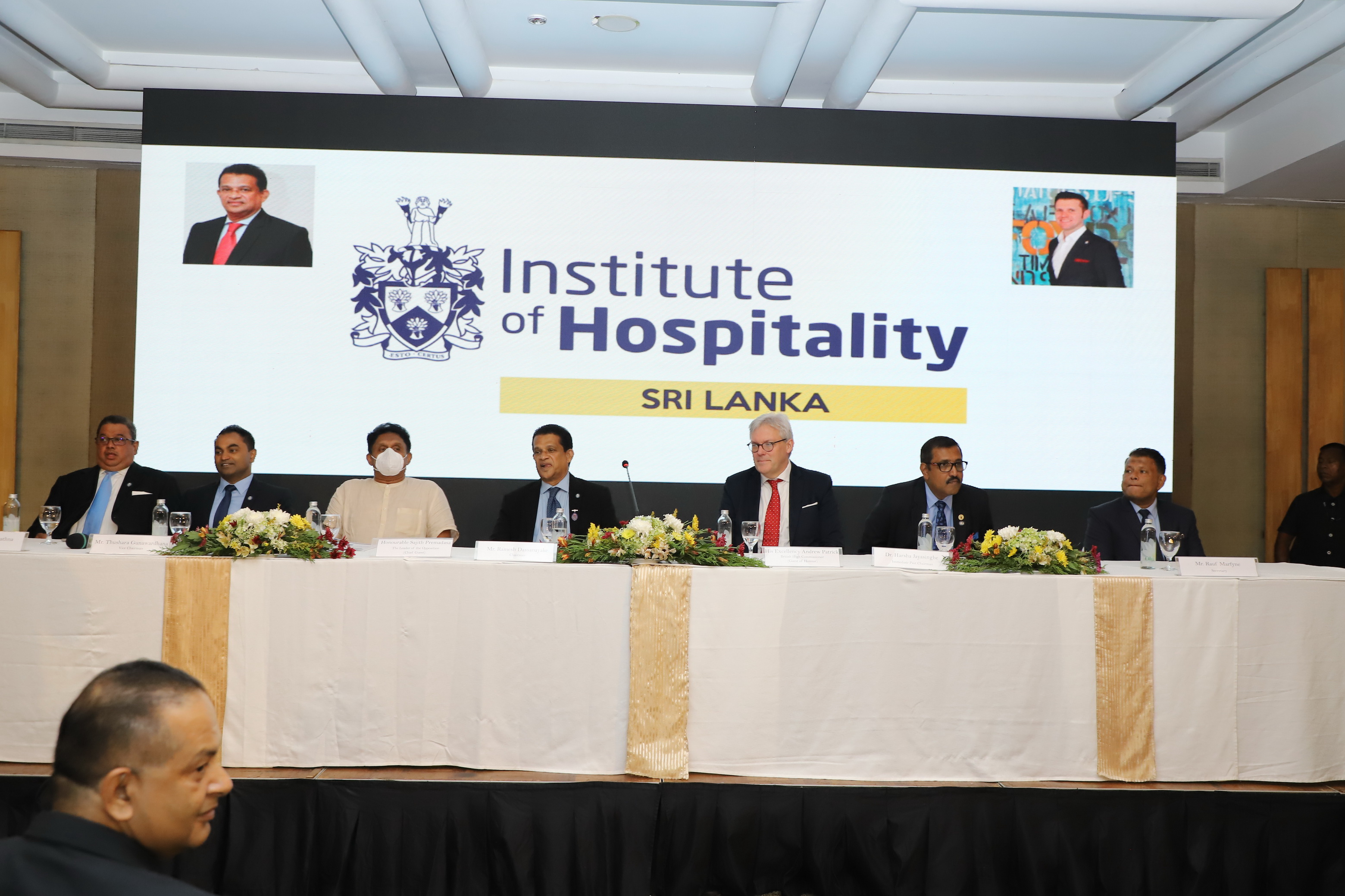 Annual General Meeting - MAY 2024 at Ramada Hotel photo 64