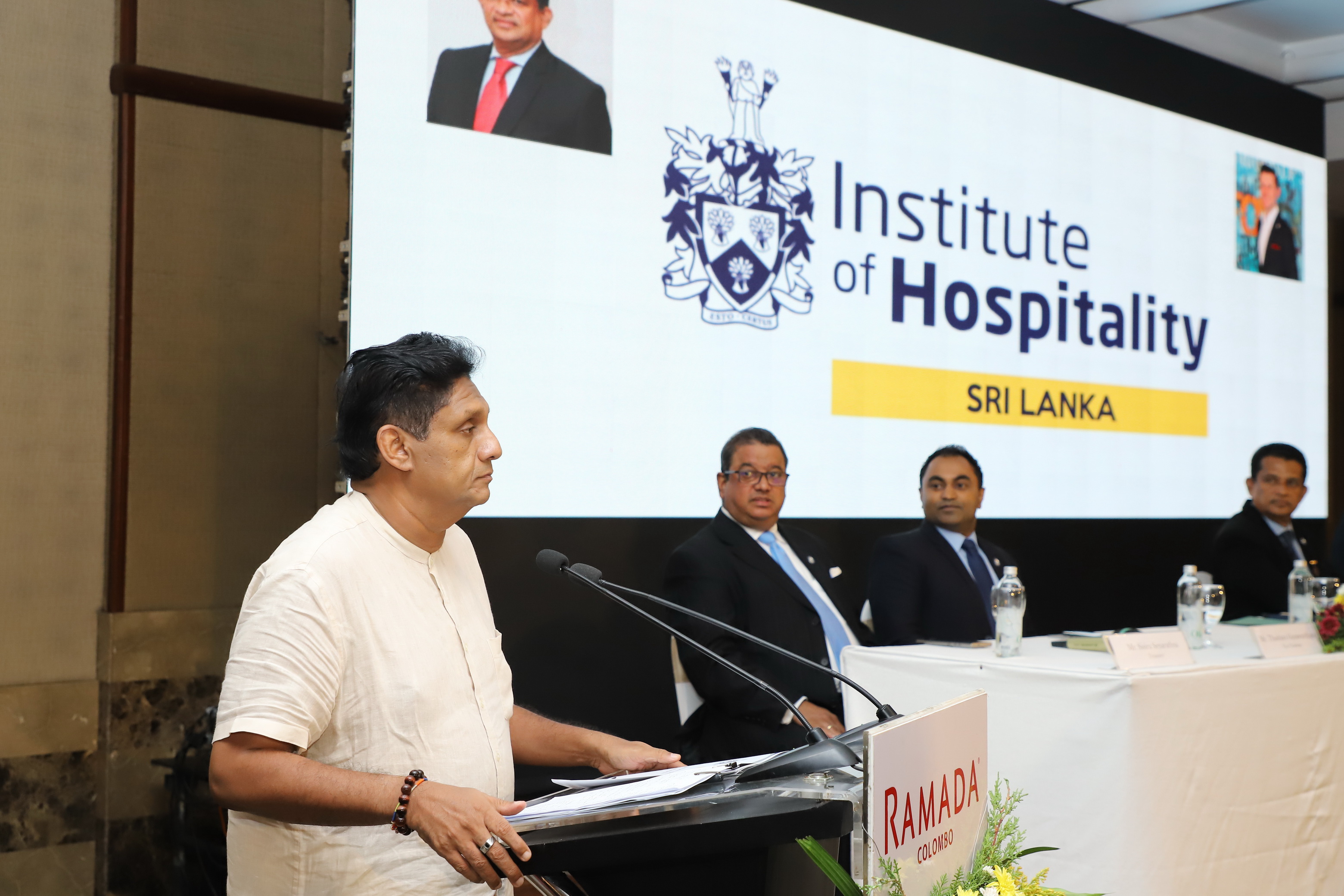 Annual General Meeting - MAY 2024 at Ramada Hotel photo 65