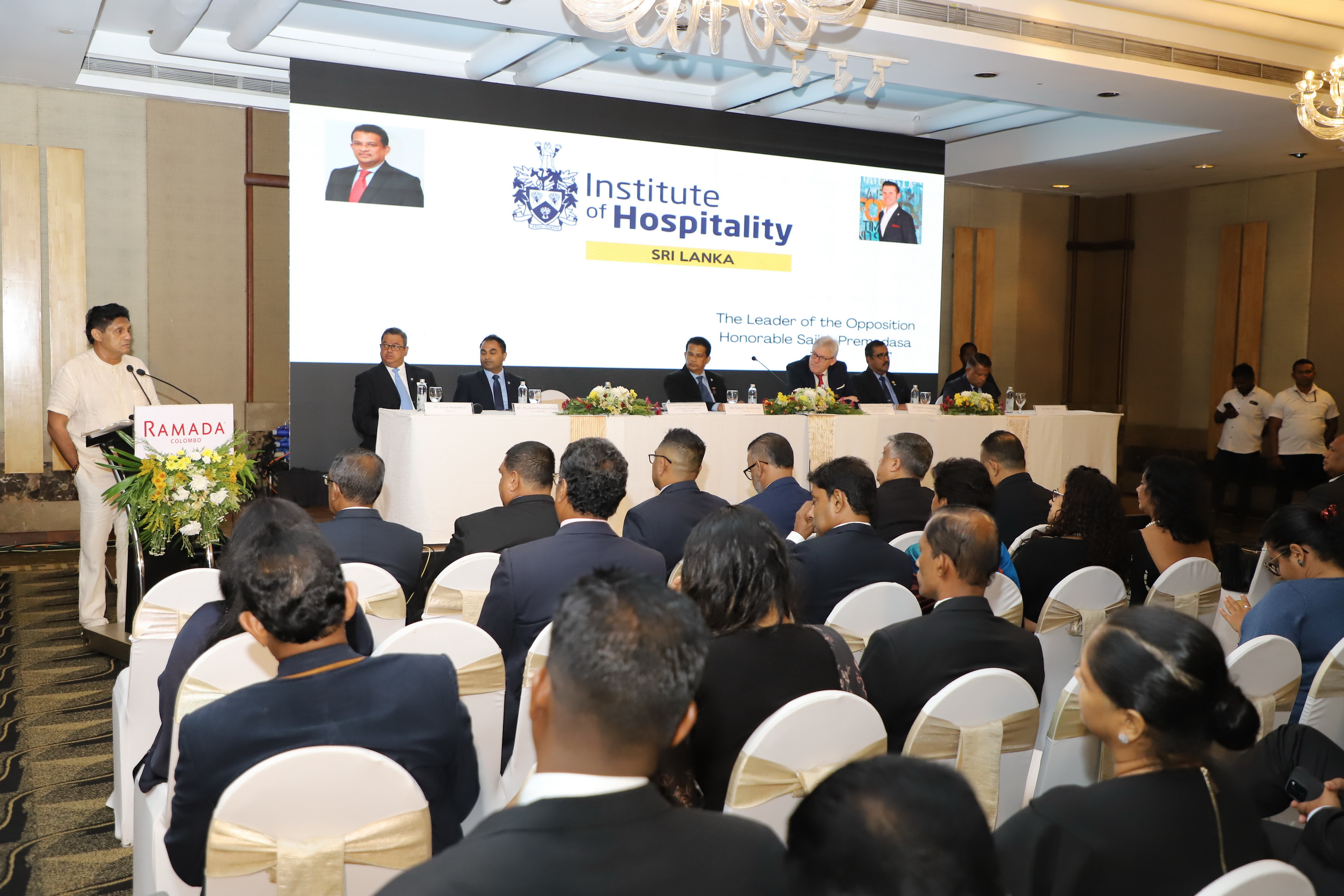 Annual General Meeting - MAY 2024 at Ramada Hotel photo 66