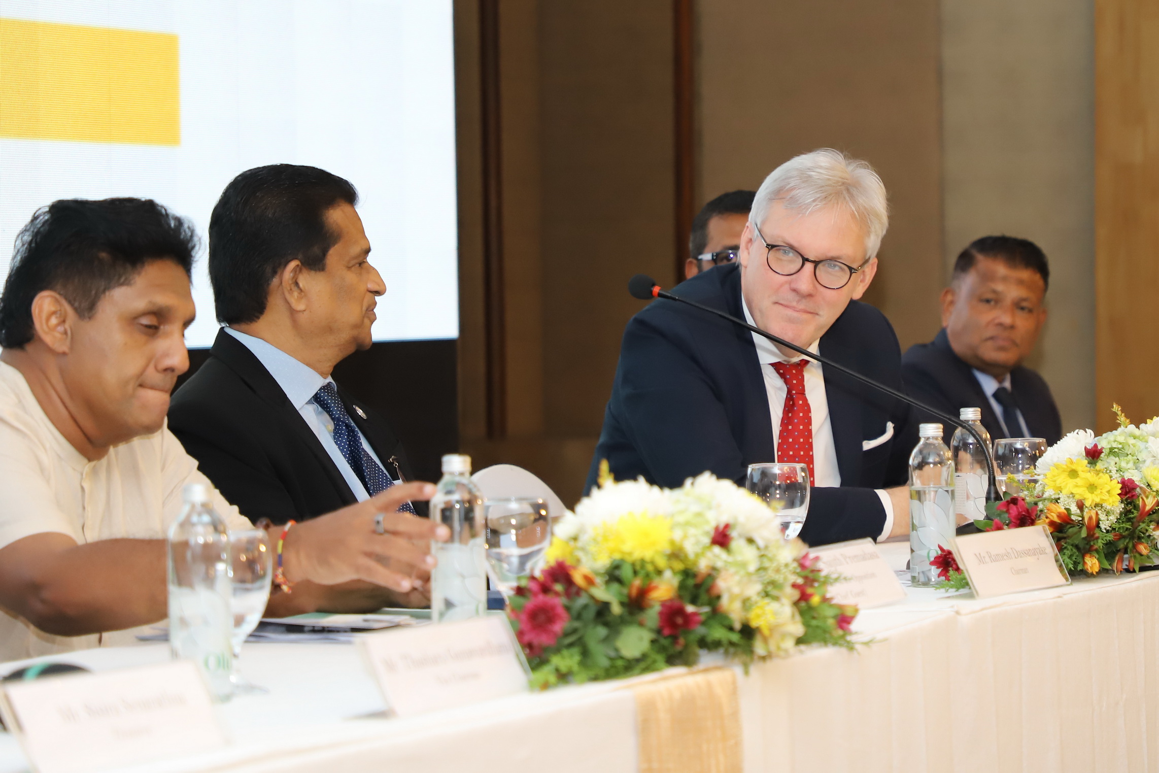 Annual General Meeting - MAY 2024 at Ramada Hotel photo 67