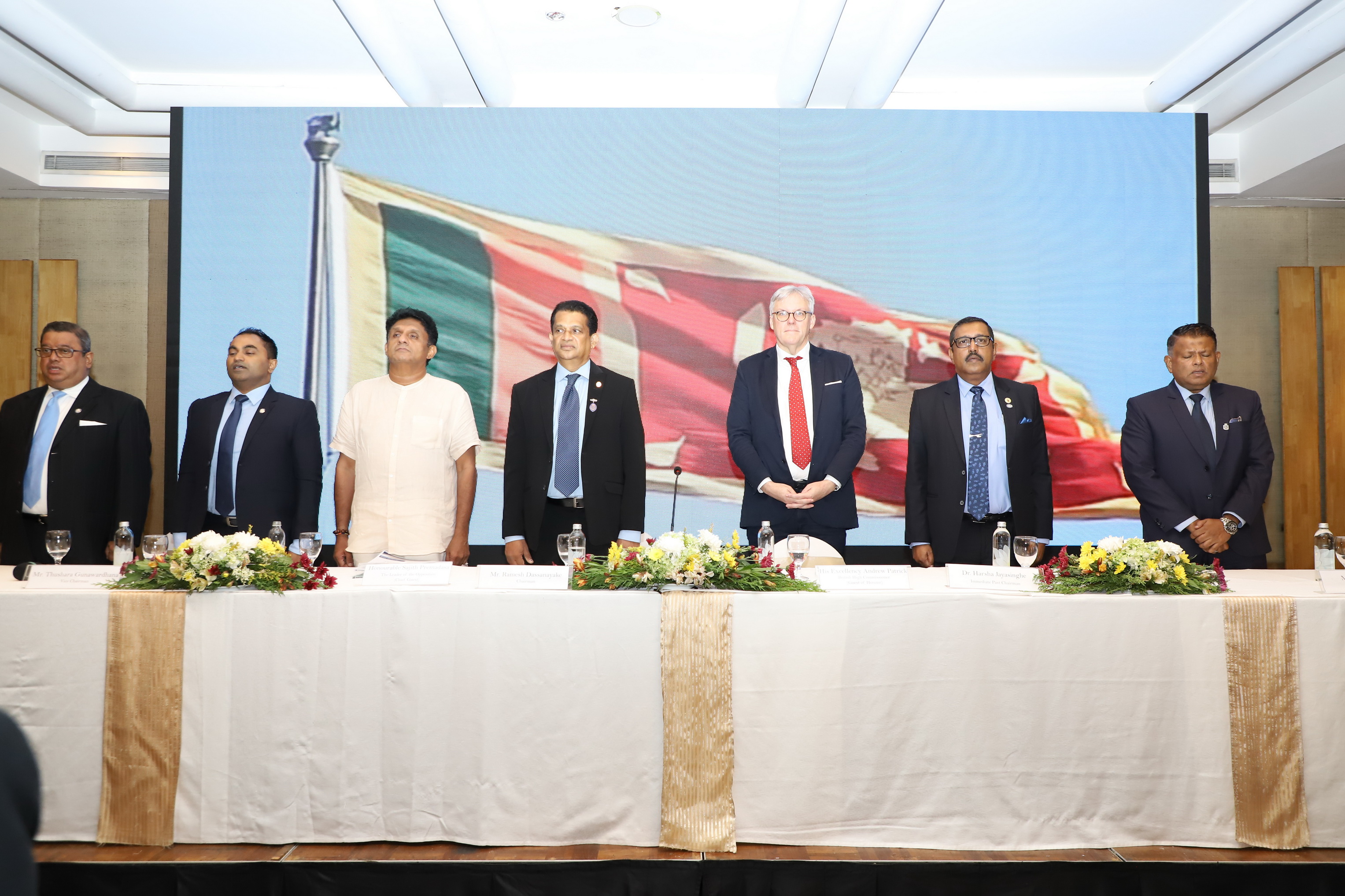 Annual General Meeting - MAY 2024 at Ramada Hotel photo 68