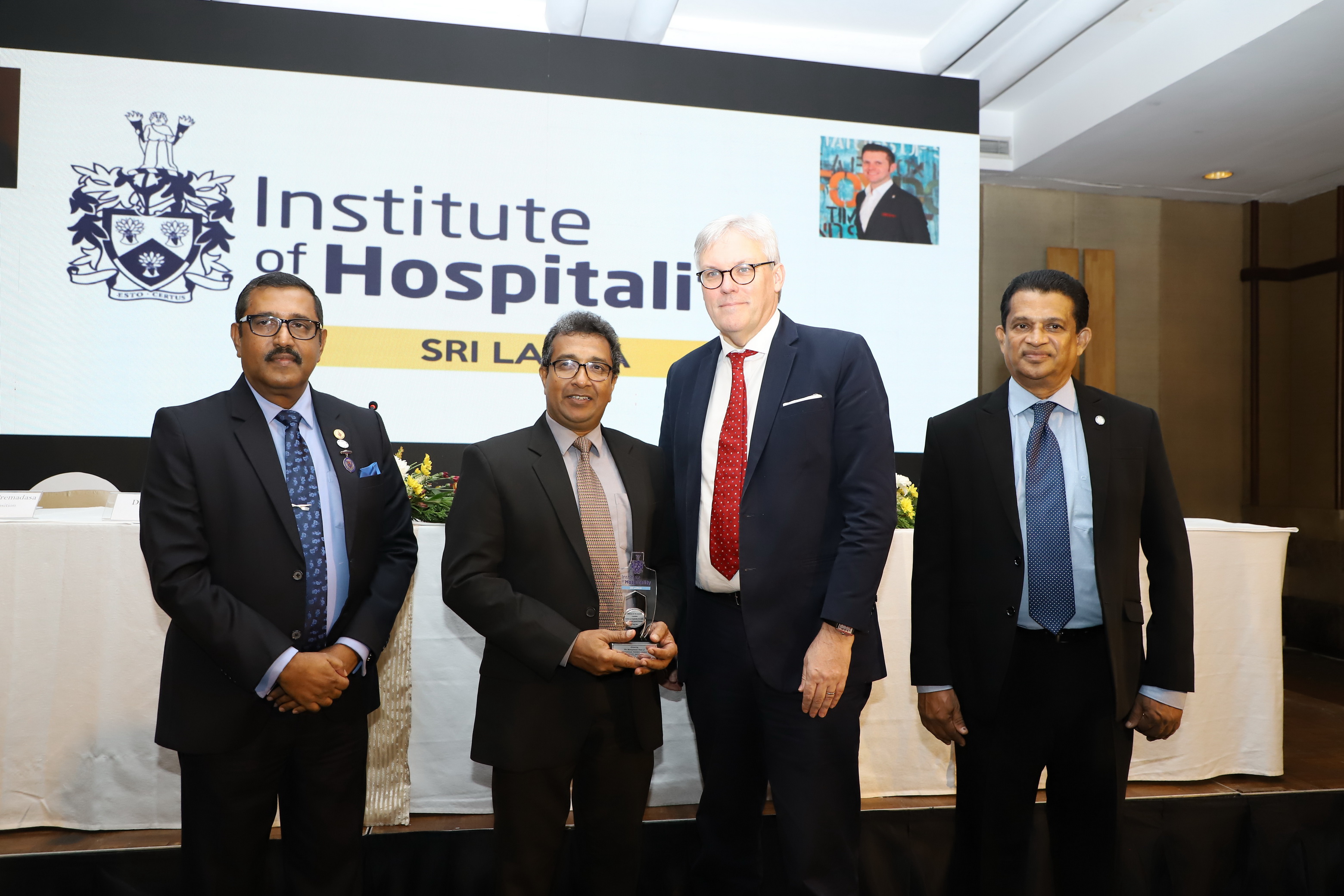 Annual General Meeting - MAY 2024 at Ramada Hotel photo 69