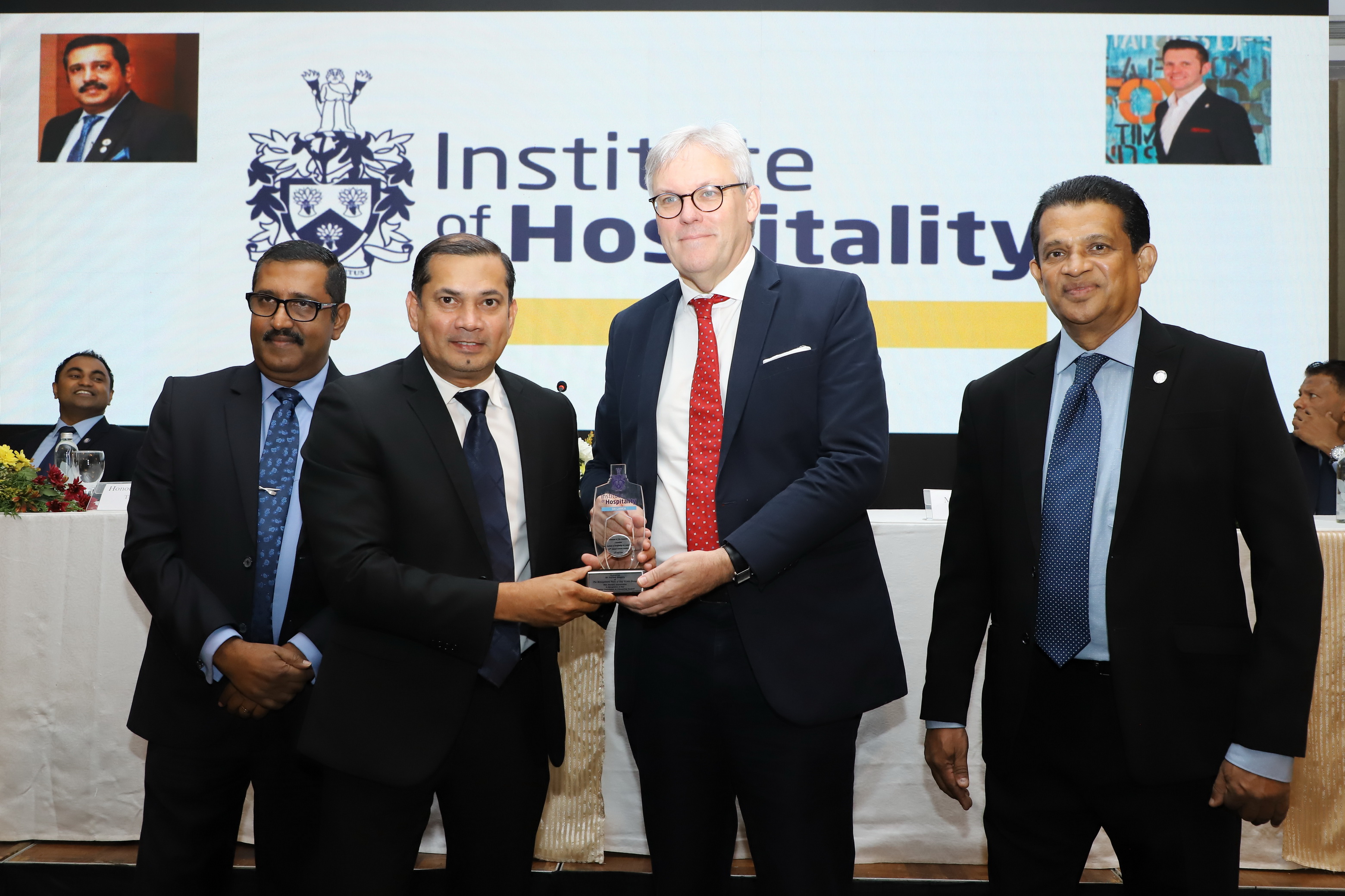 Annual General Meeting - MAY 2024 at Ramada Hotel photo 70