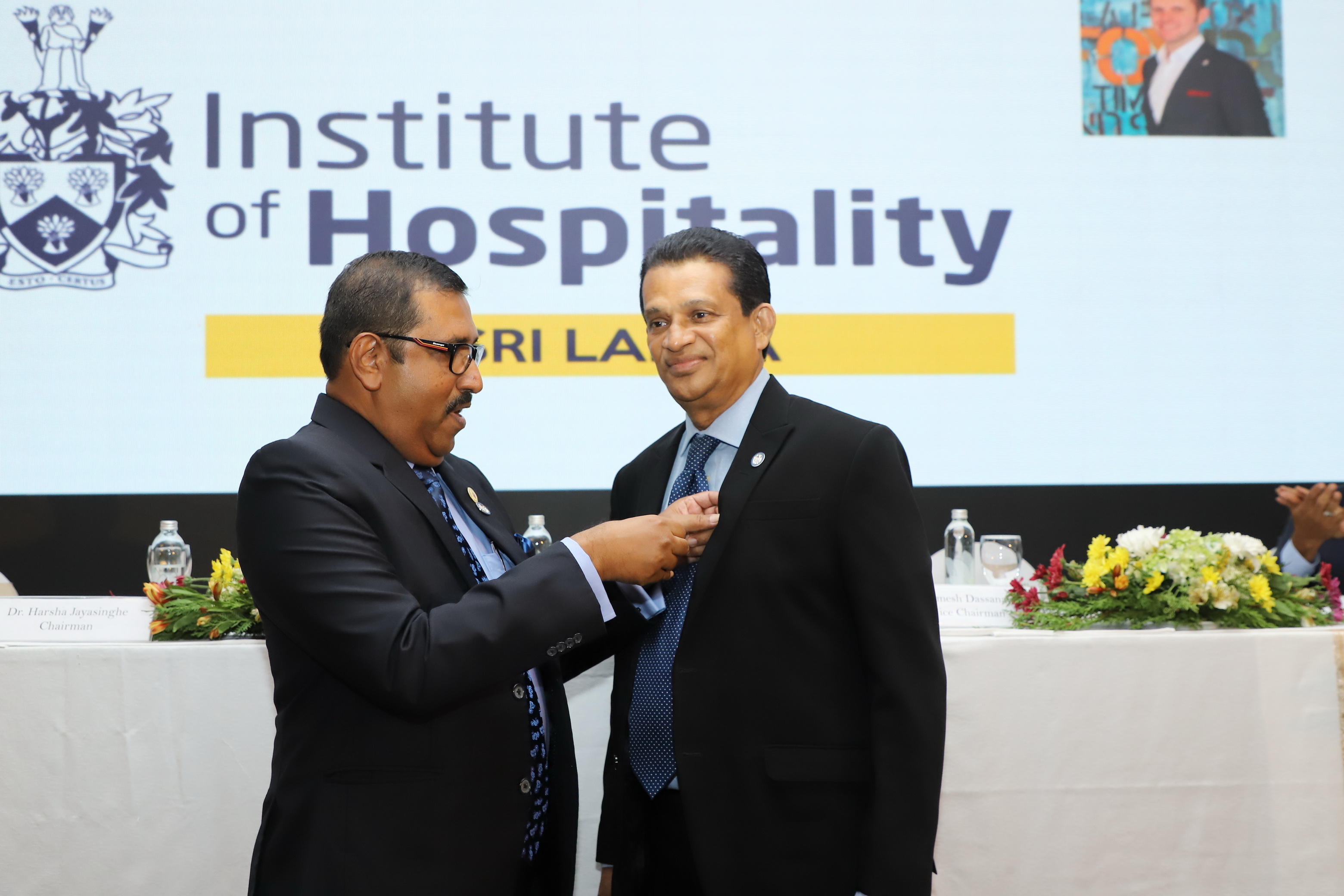 Annual General Meeting - MAY 2024 at Ramada Hotel photo 73