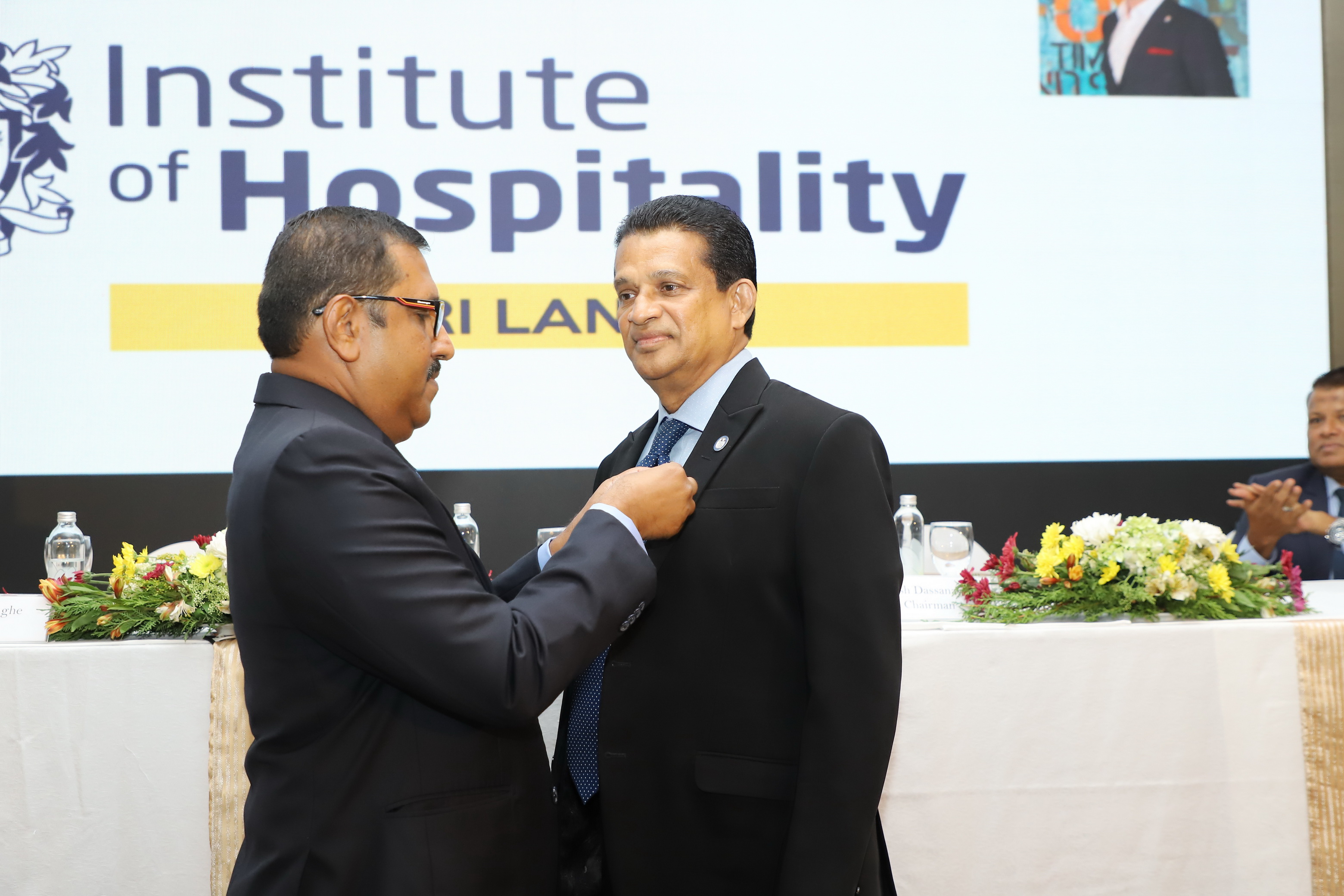 Annual General Meeting - MAY 2024 at Ramada Hotel photo 74